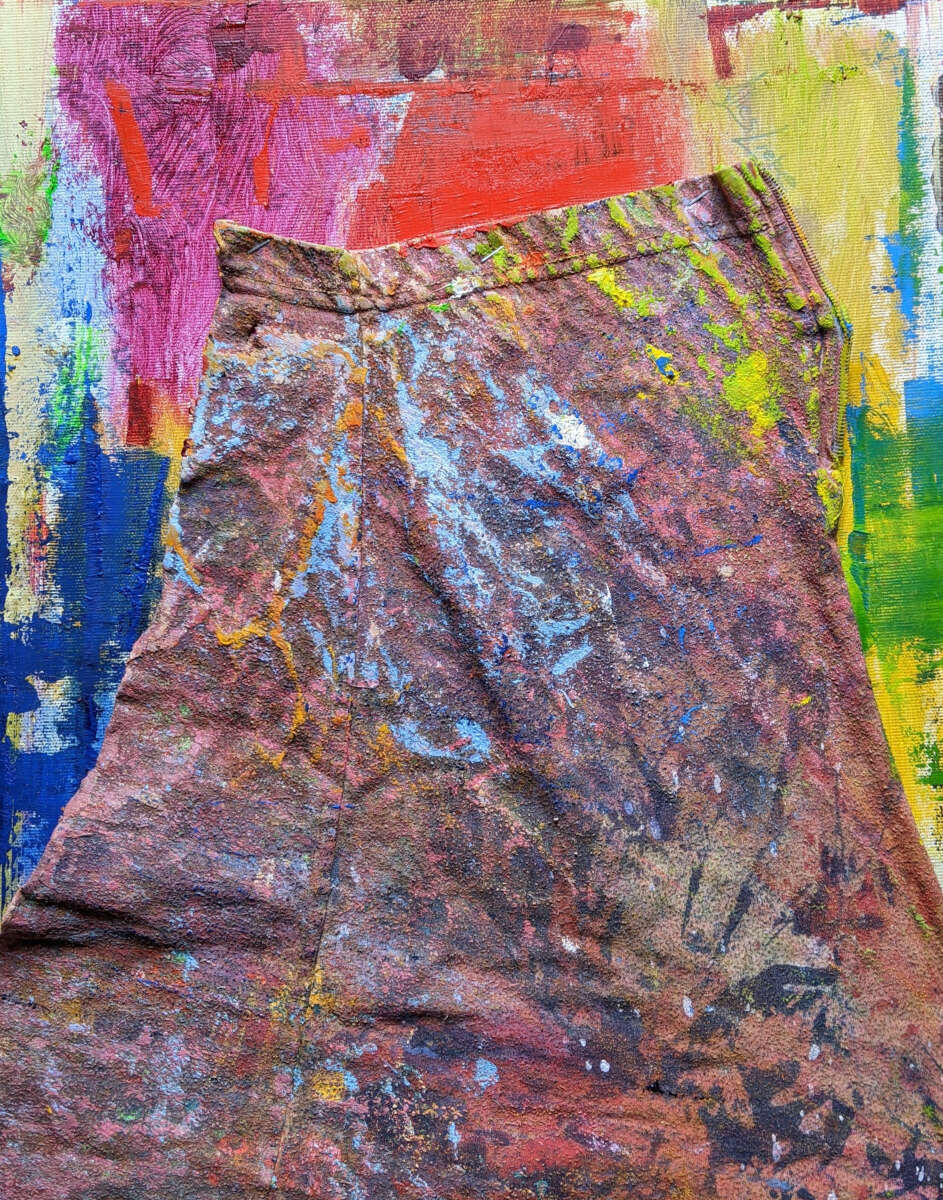 Untitled - Genady Arkhipau 1