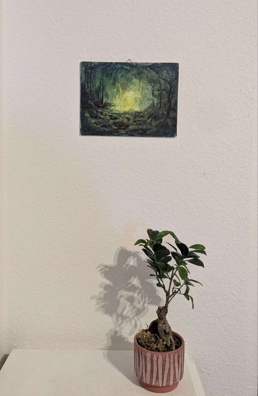 Rübezahl lässt grüßen - Anna Klaus 5
