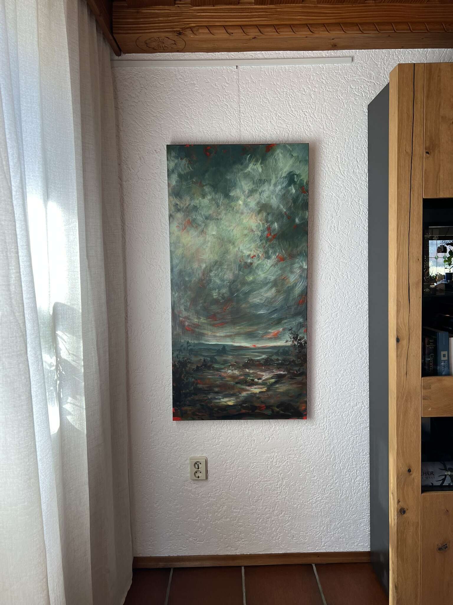 Im Zögern - Melissa Faltermeier 5