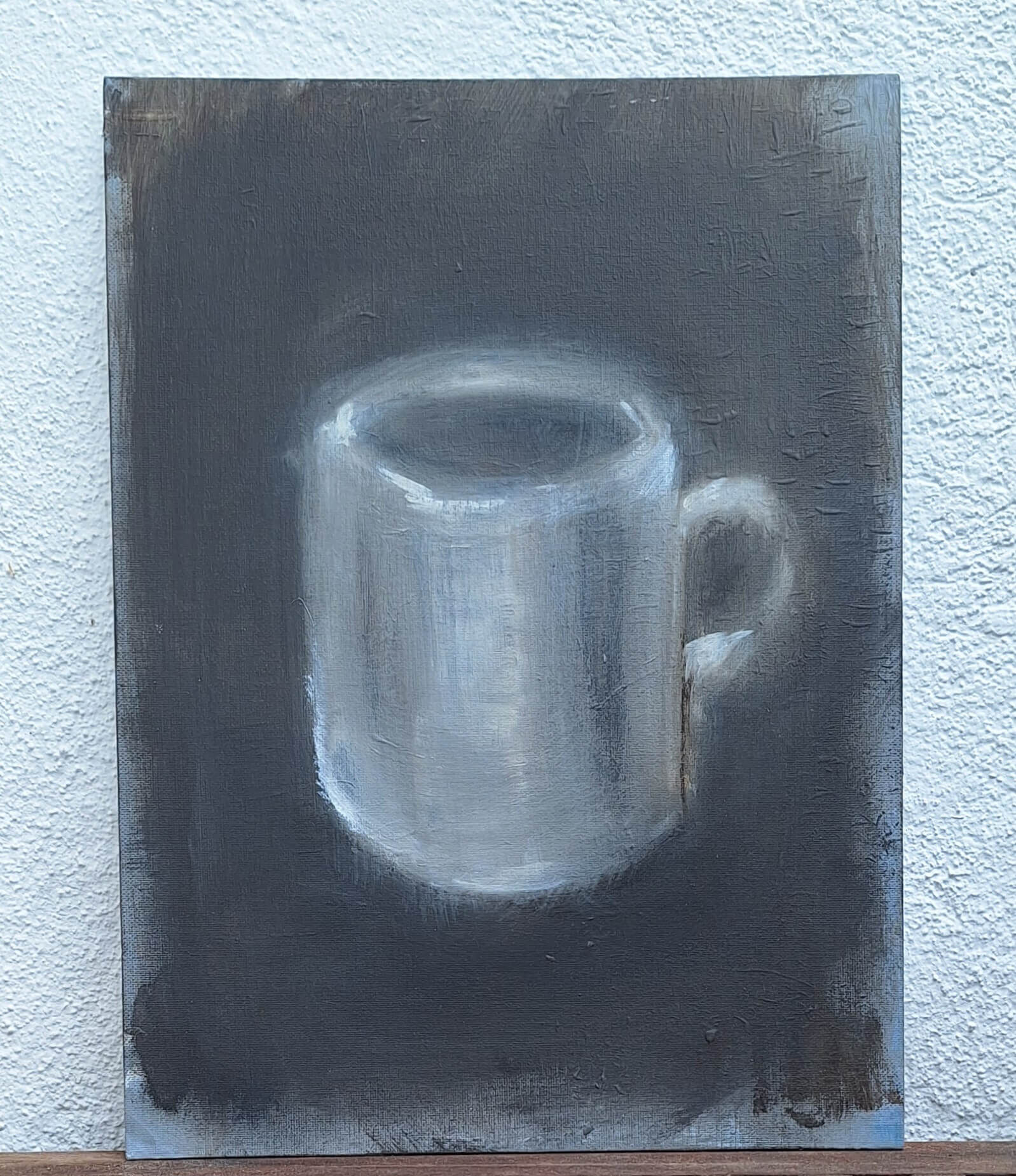 Morgengrau #109 - Sara Wimmers 1
