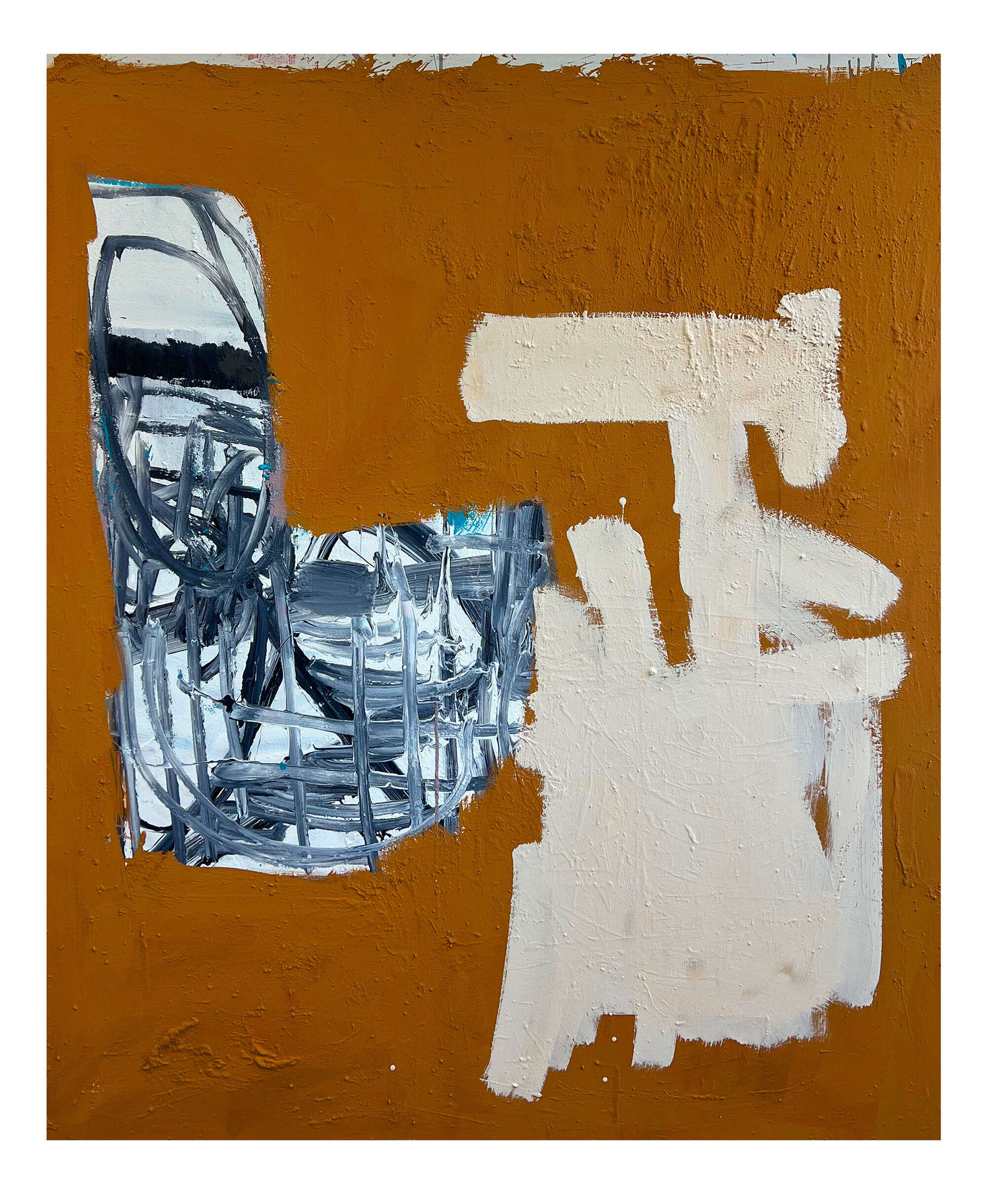 COMPOSITON II - Tyler Heidenwag 1