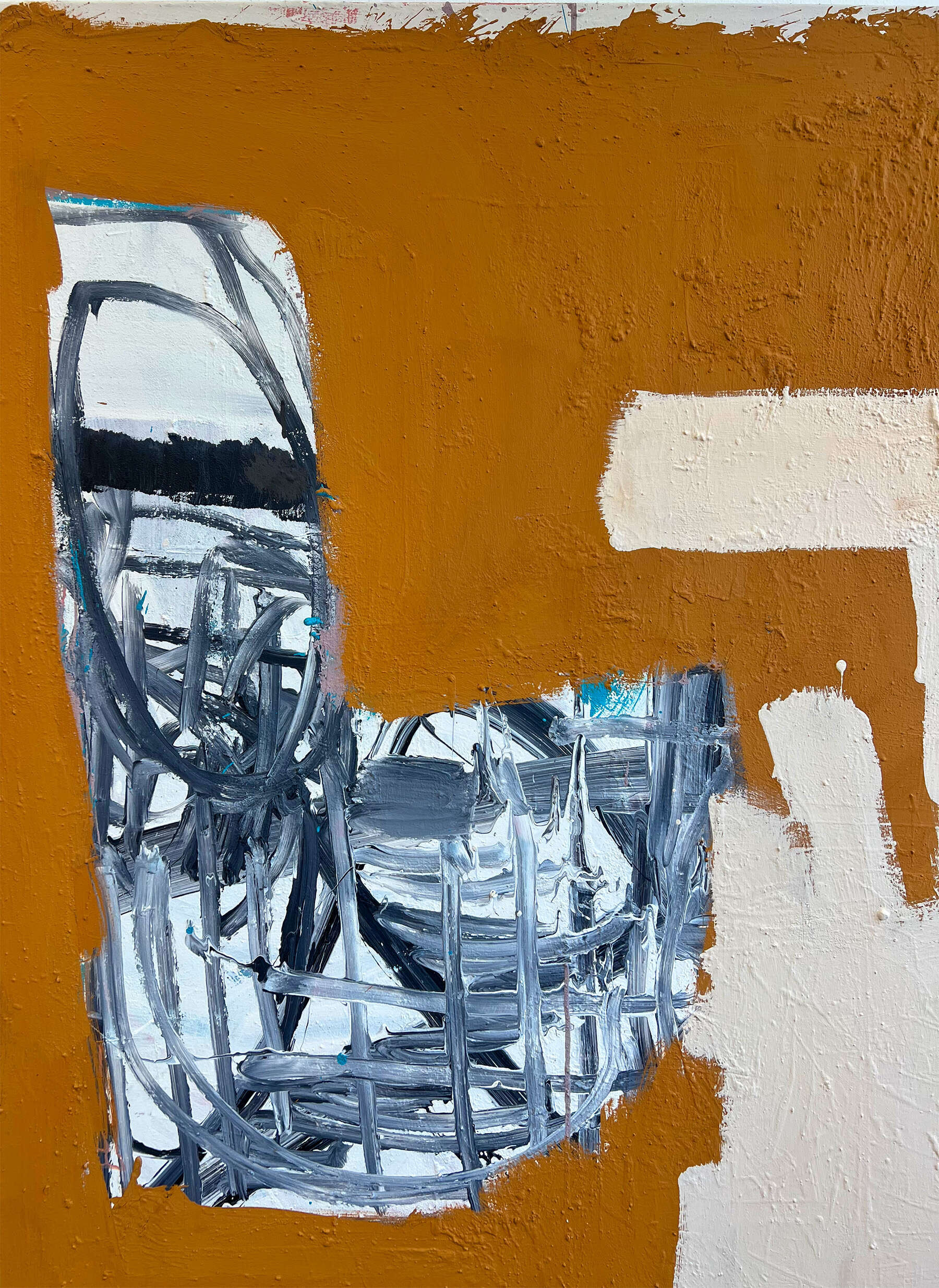 COMPOSITON II - Tyler Heidenwag 5