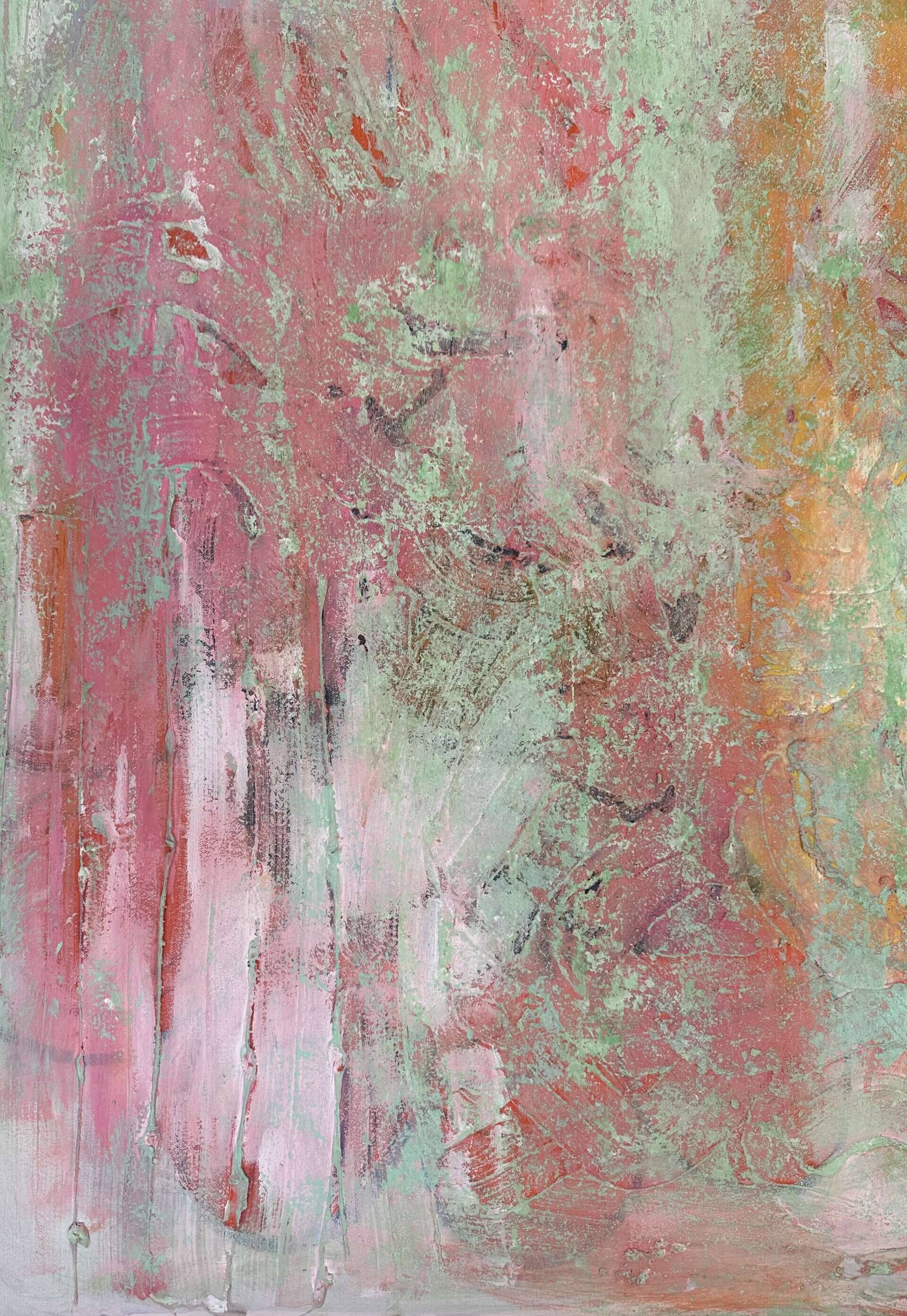 Marshmallow - Hannah  Behrends  2