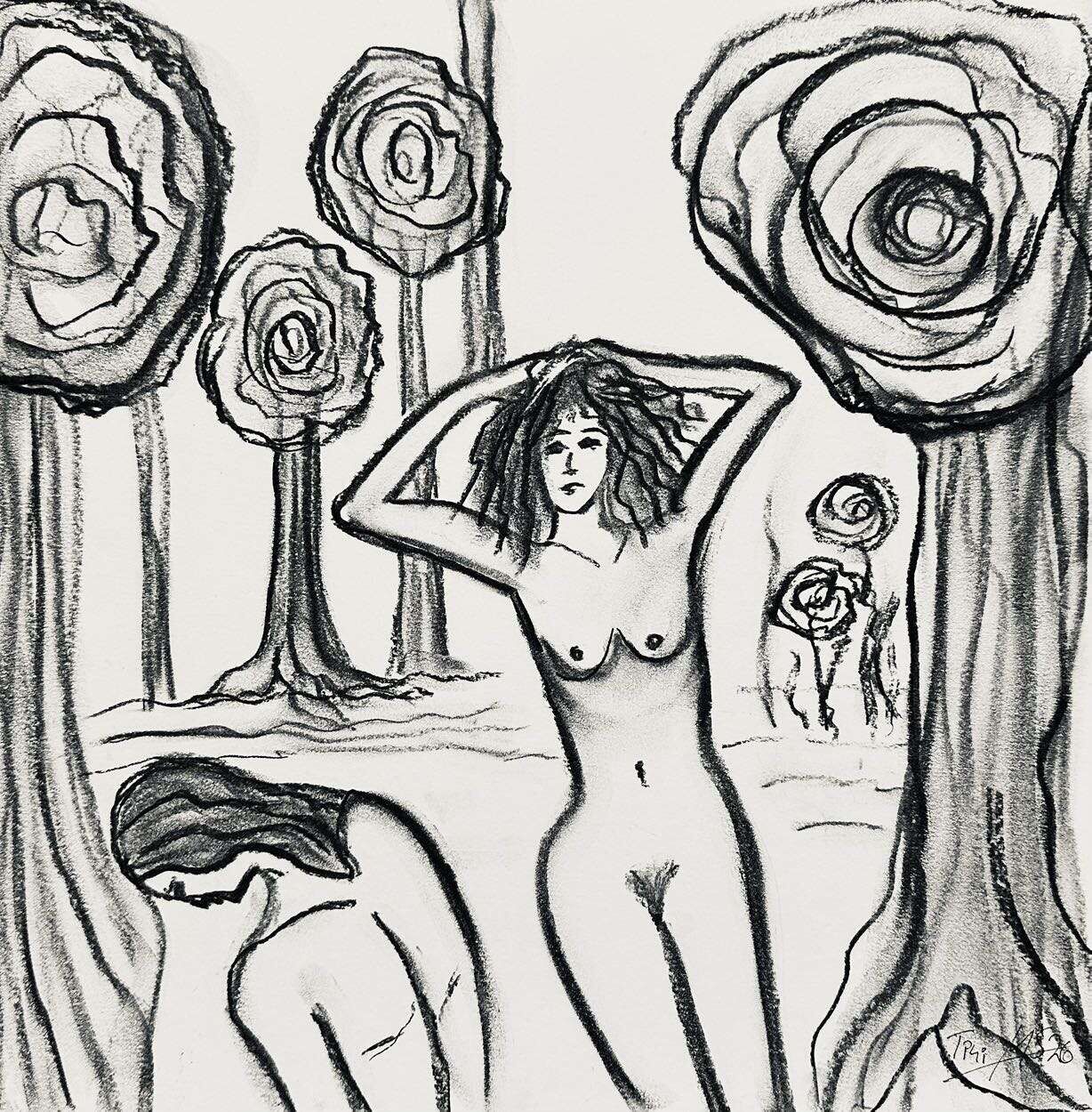 Sunday in Paradies - Martina  Schepperle  1