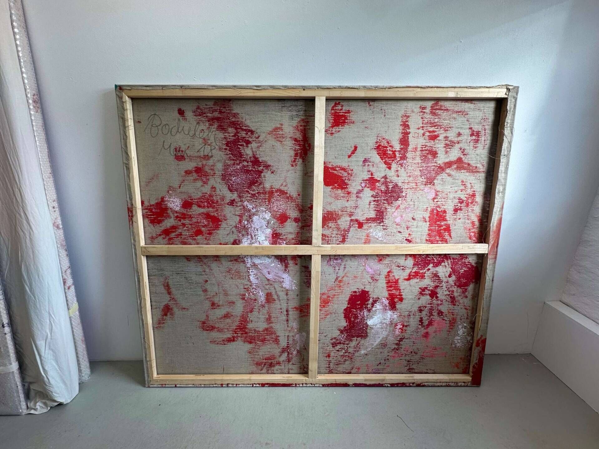 untitled - Antje Bockeloh 1