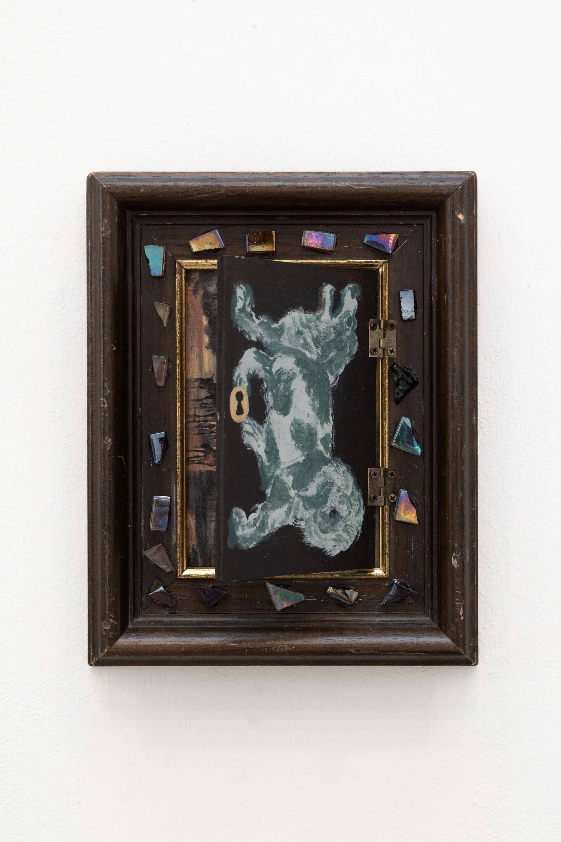 Schrank Serie #57 - Soyoung Park 2