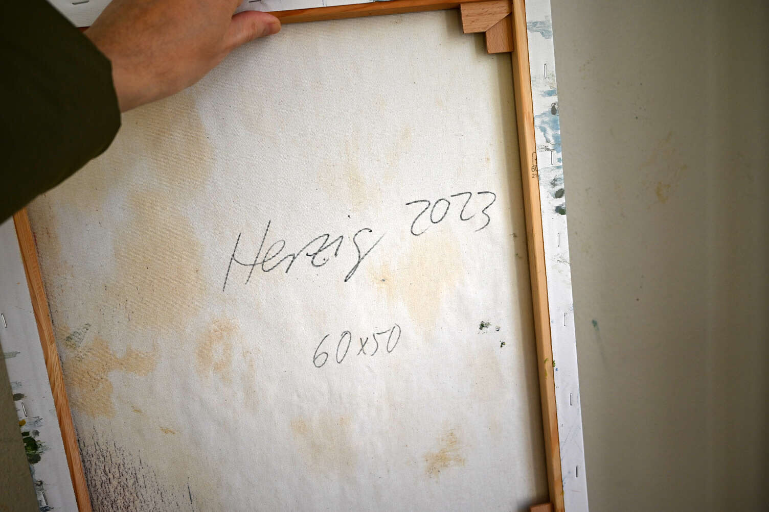 Ohne Titel - Christian Herzig 5