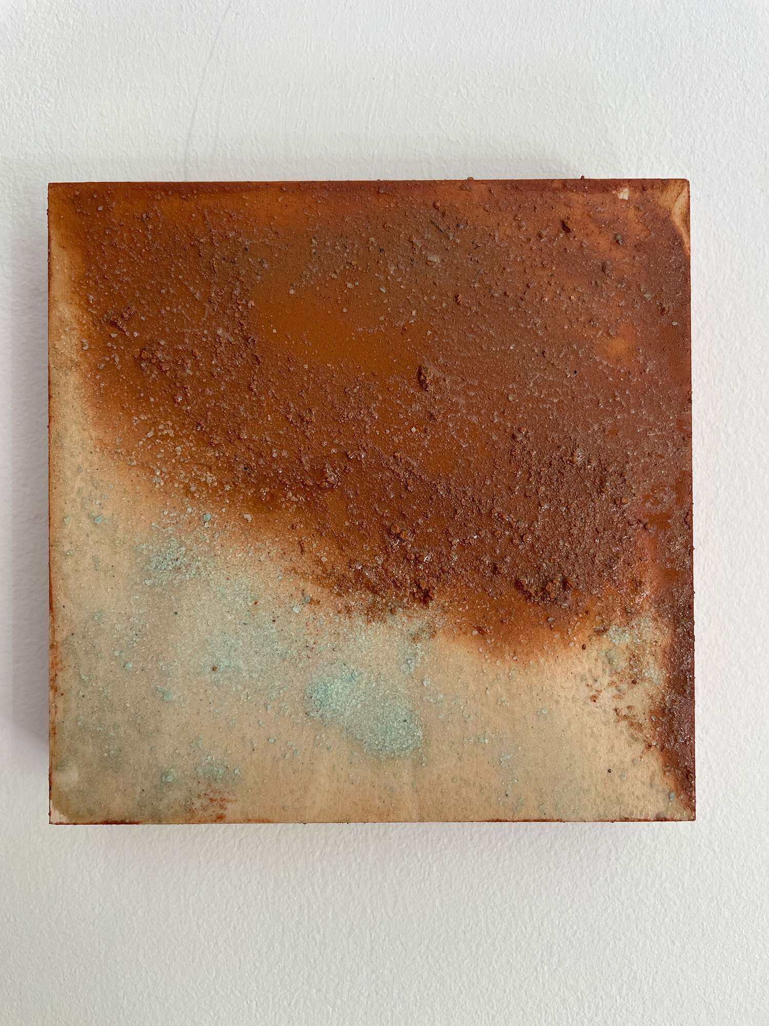 Feldnotizen III - Vicky Anna Lardschneider 2