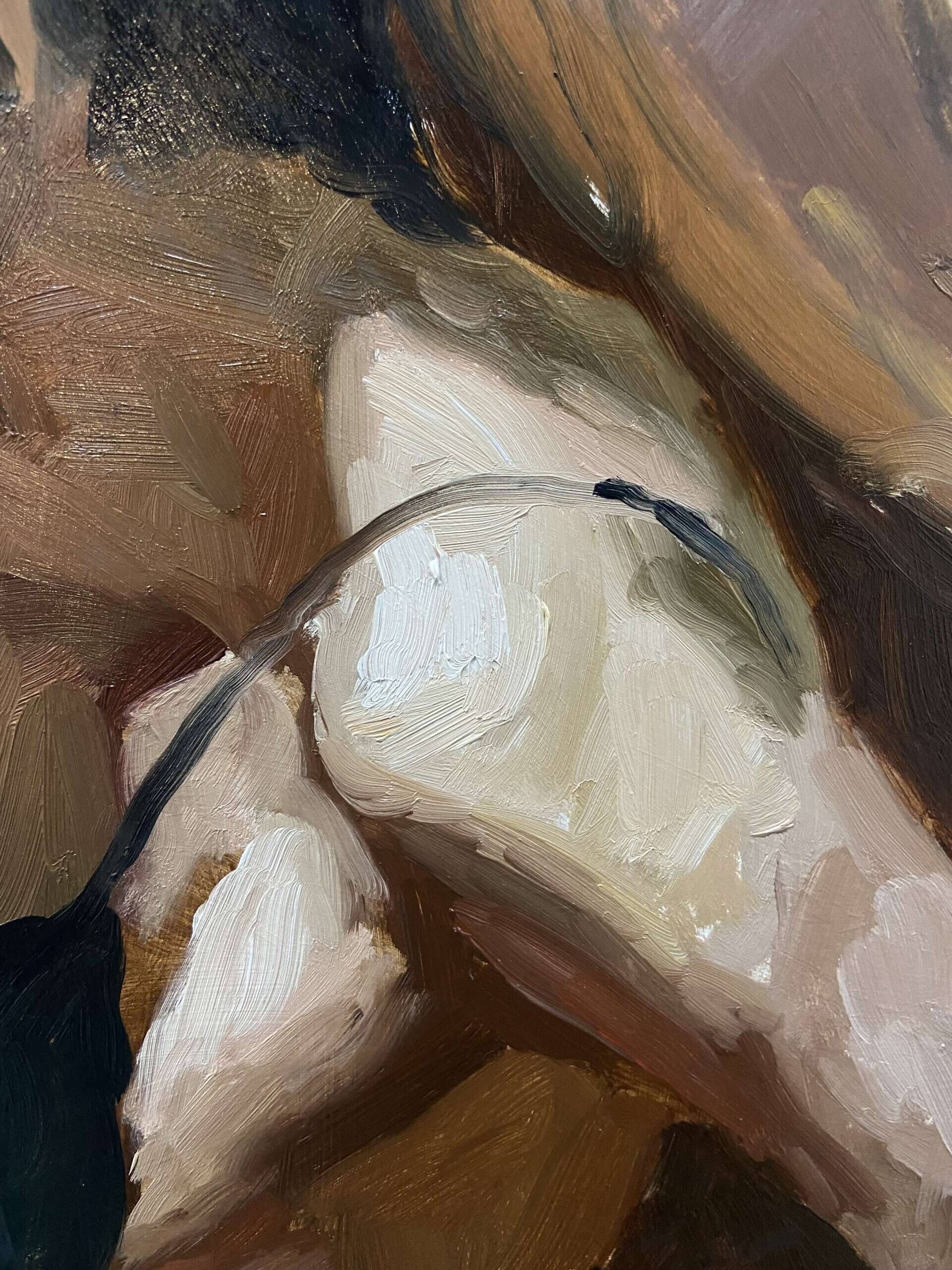 Kipppunkt  - Lilli Geyer 7