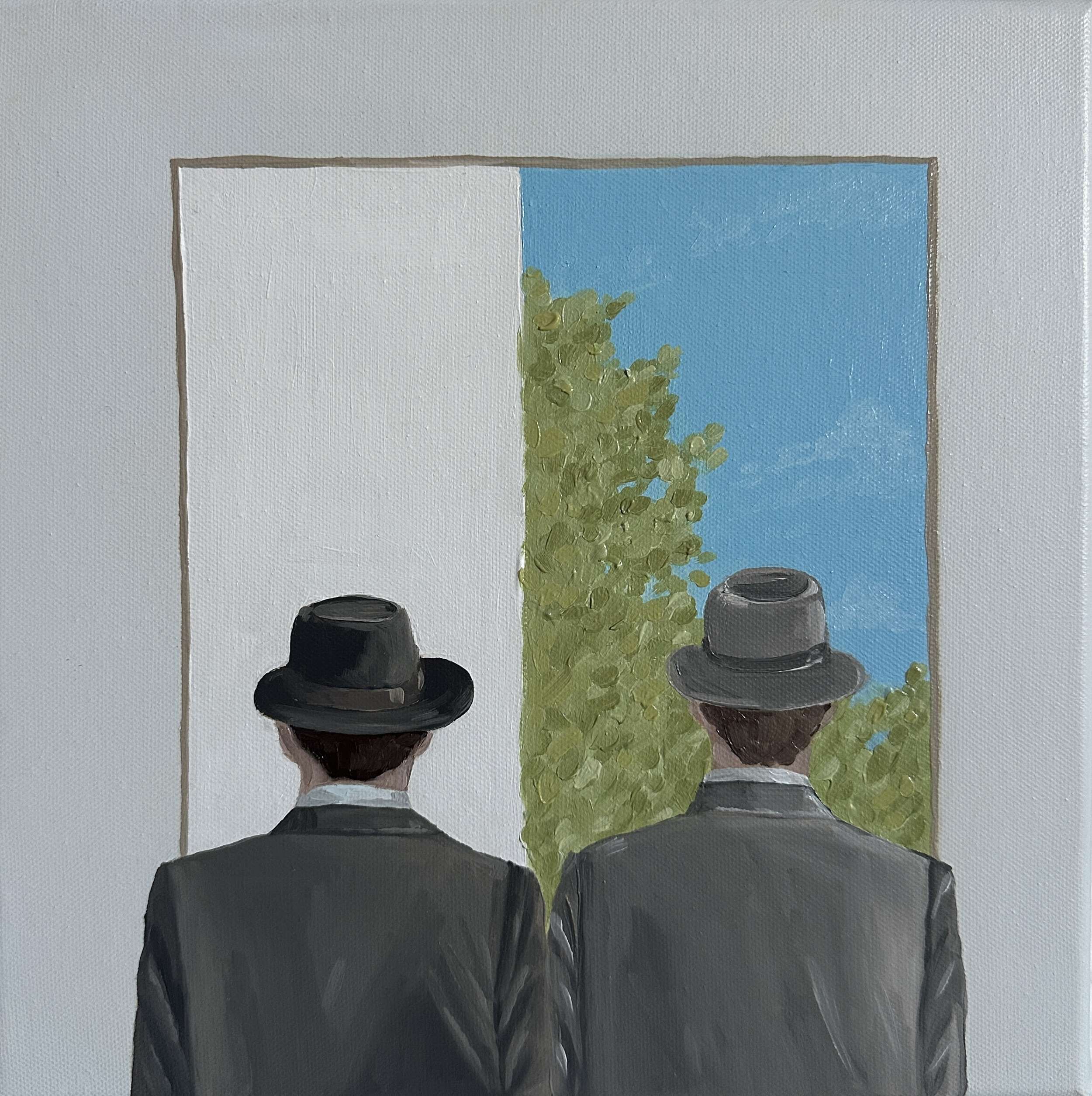 observation - Jana Mertens 1
