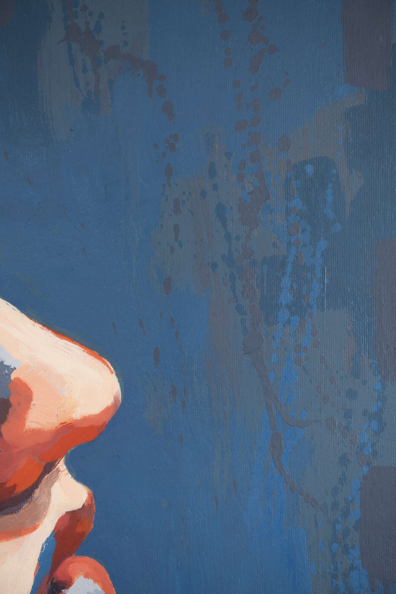 #09 - The Colour and Weight of Life - Moritz Maas 2