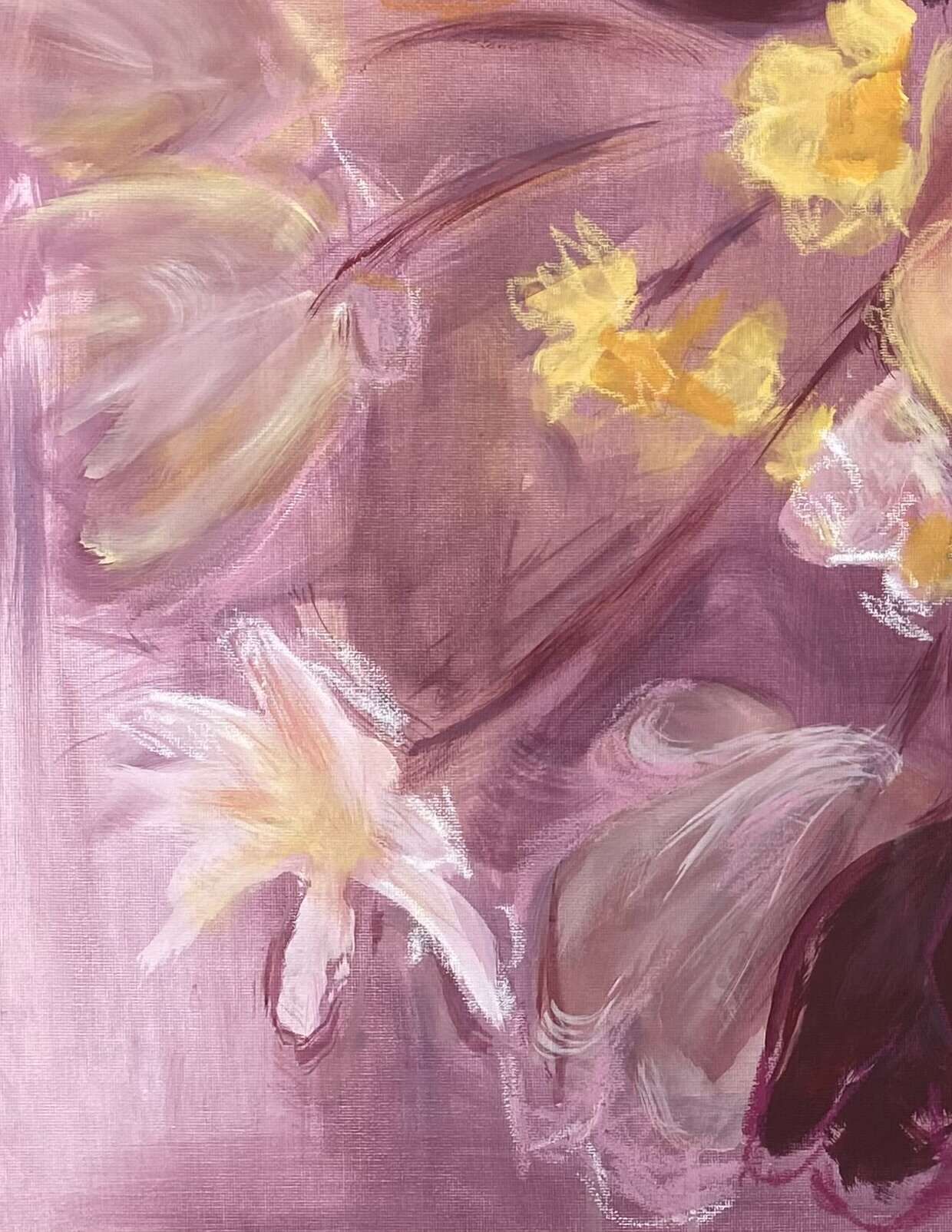 Ohne Titel - Le Phuong Anh Meier 2