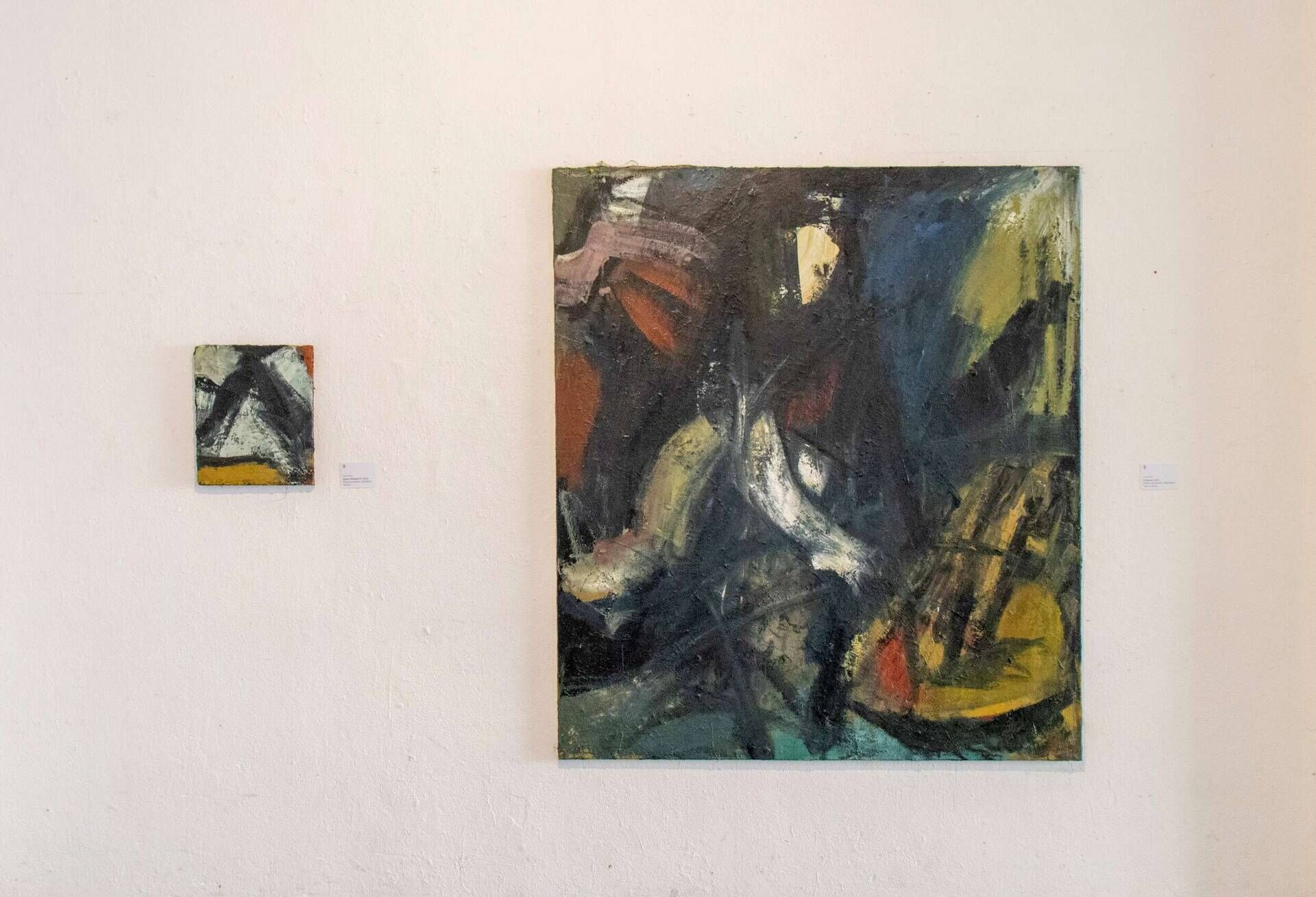 Figure Shadow II - Quang Minh Tran 3