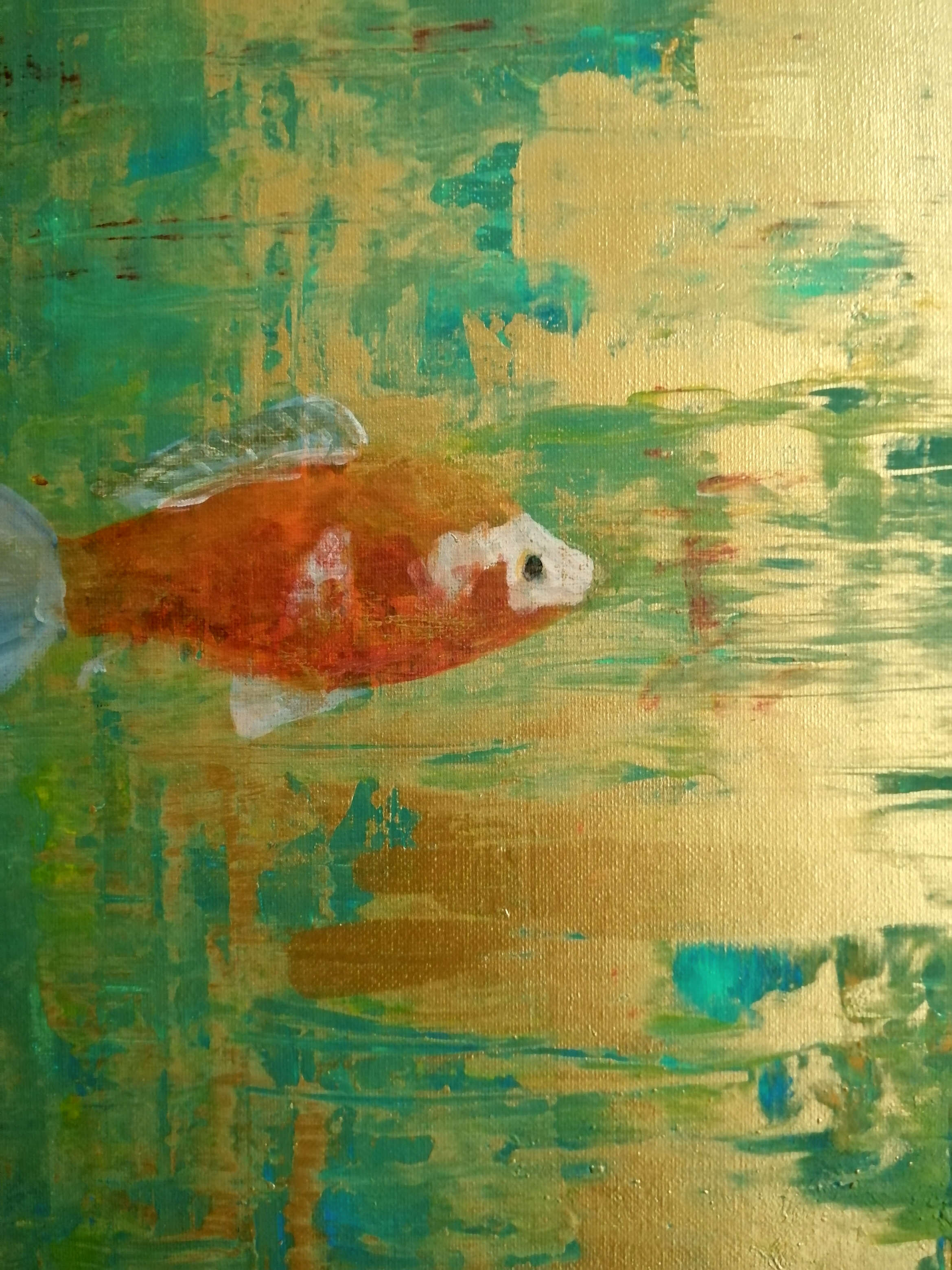 Fische - Christian Herzig 2