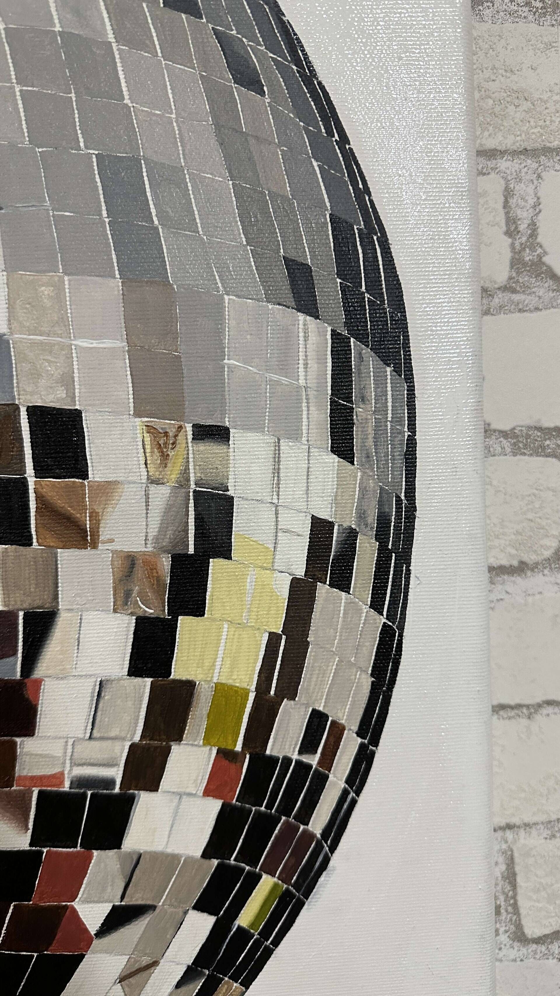 DISCO 3 - Jana Mertens 2