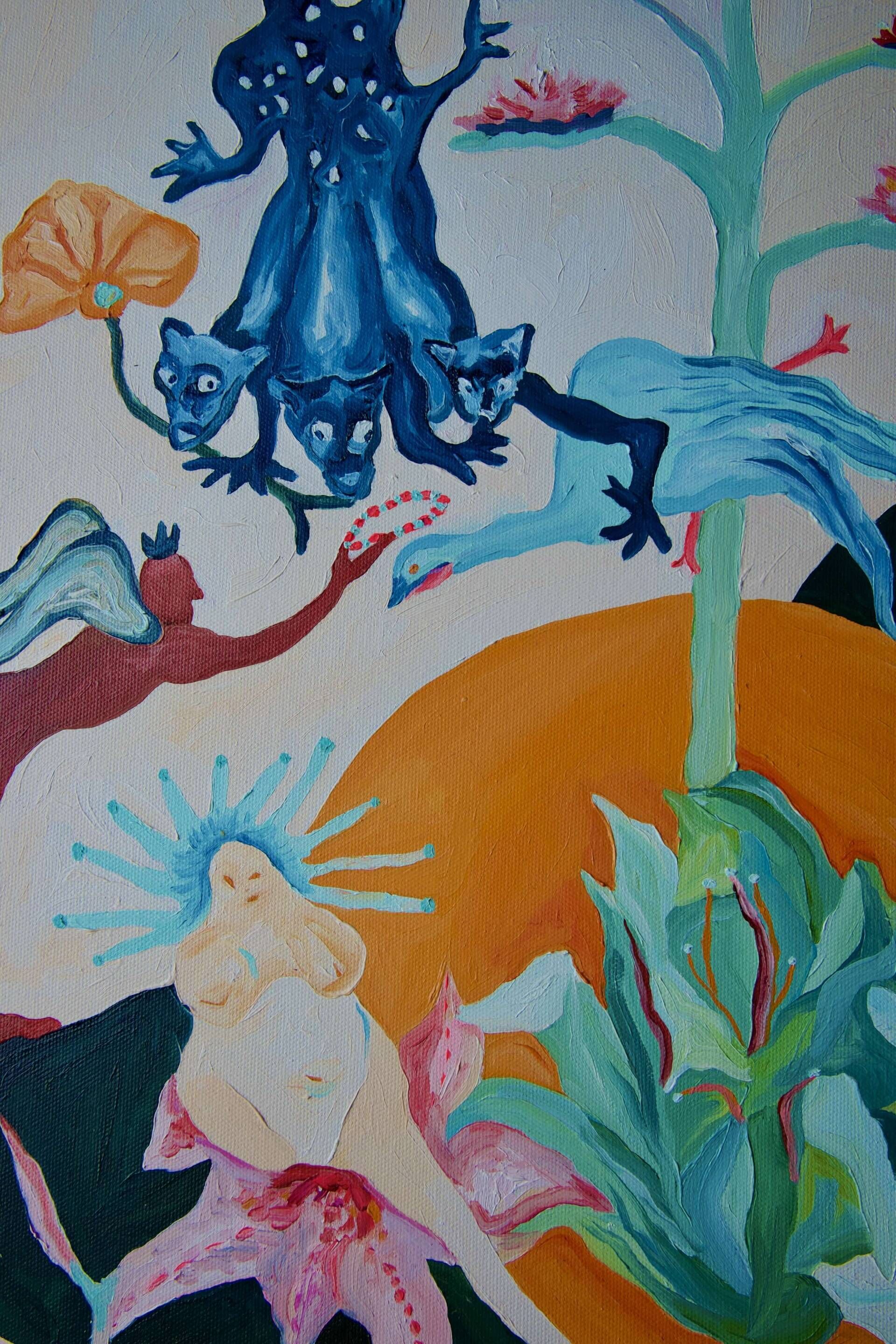 Zwischenwelt - Anna Leisner 4