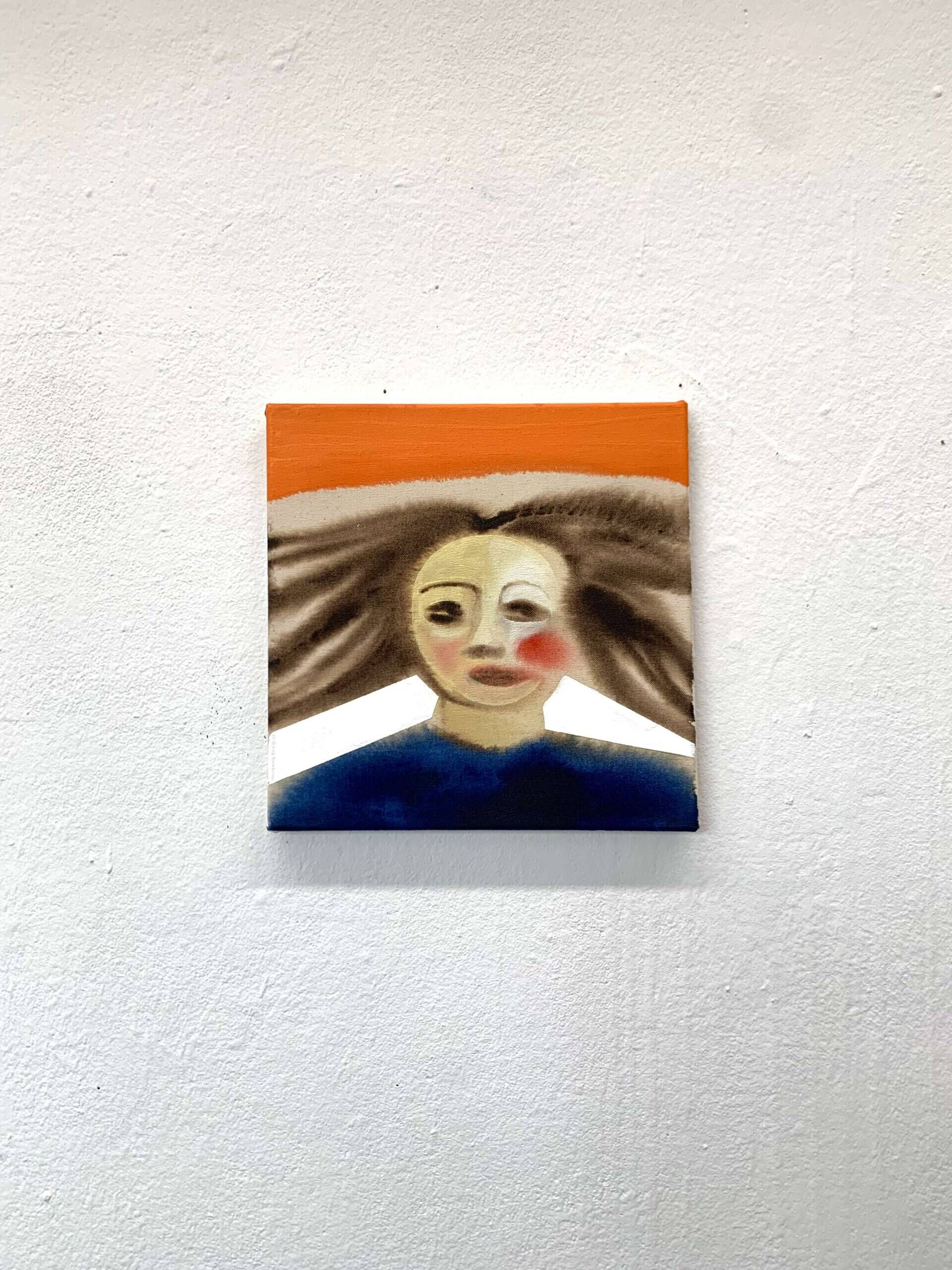 o.T. - Clara Vivian Stang 4