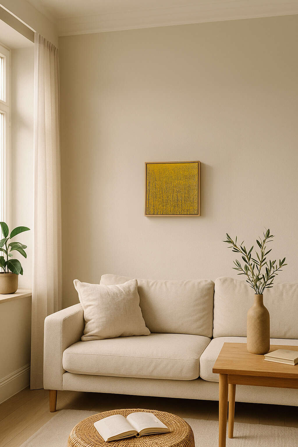 Horizonte II - Konstantin Lischkoff-Knecht 2