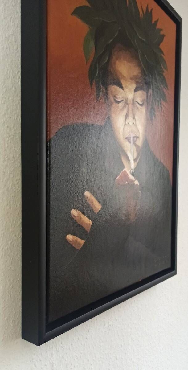 "Why smoking"