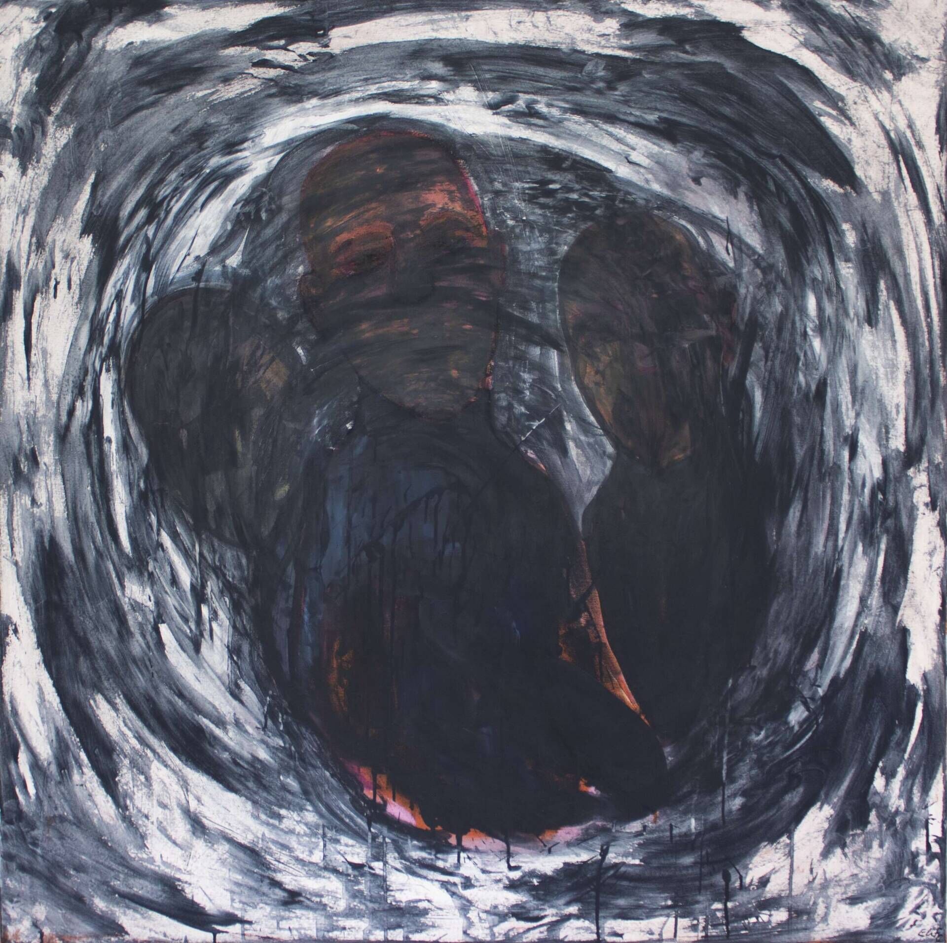 Ohne Titel - Elif Celik 1