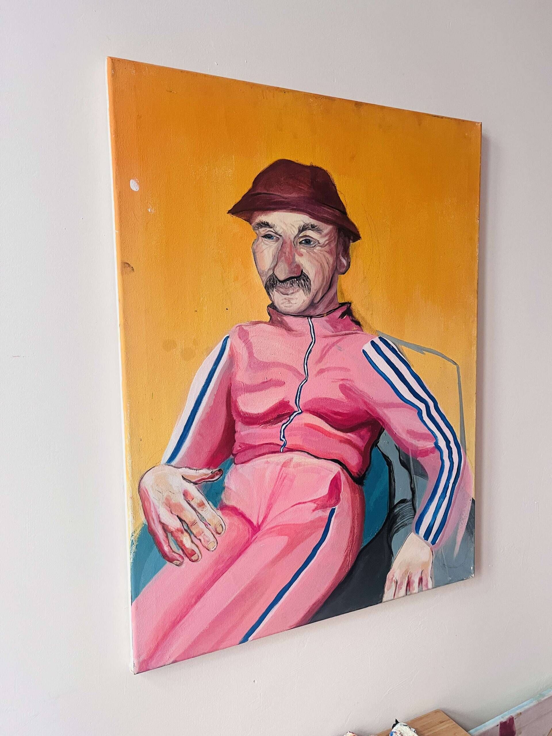 Wassja - Kiki Feltzinger 4