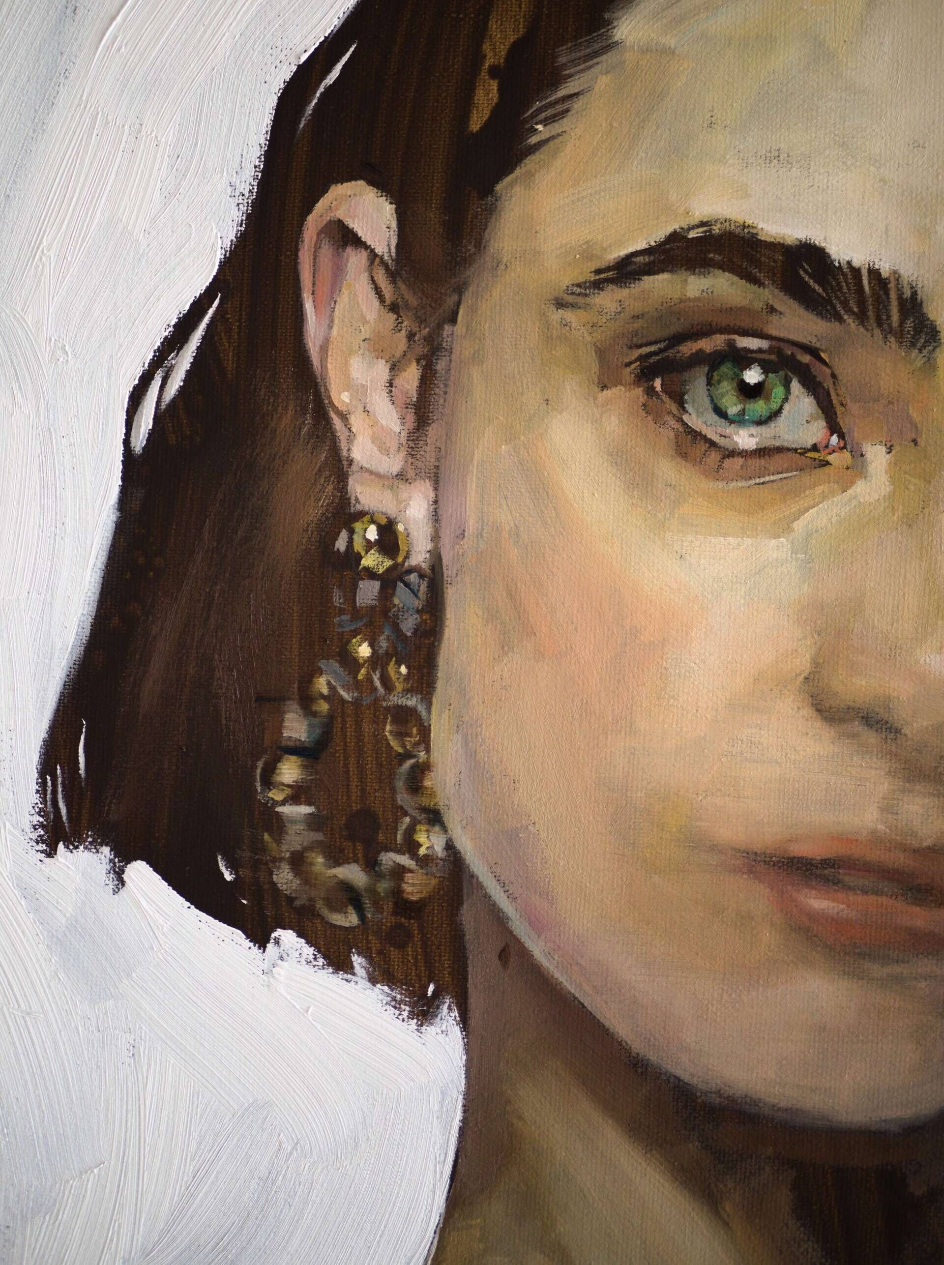 Gamma - Oleksii Gnievyshev 5