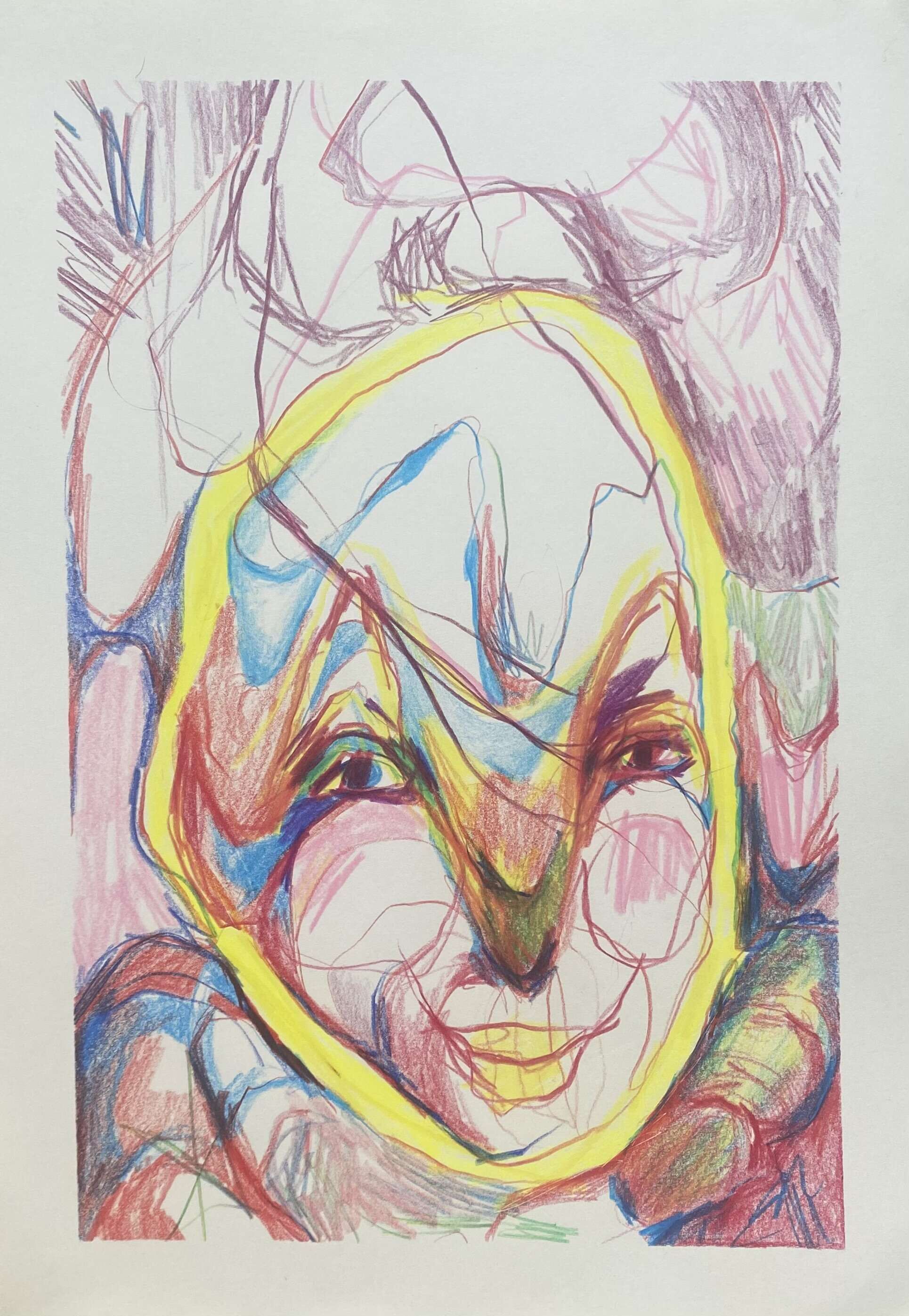 komm da nicht mehr raus - Aimée Bunse 1