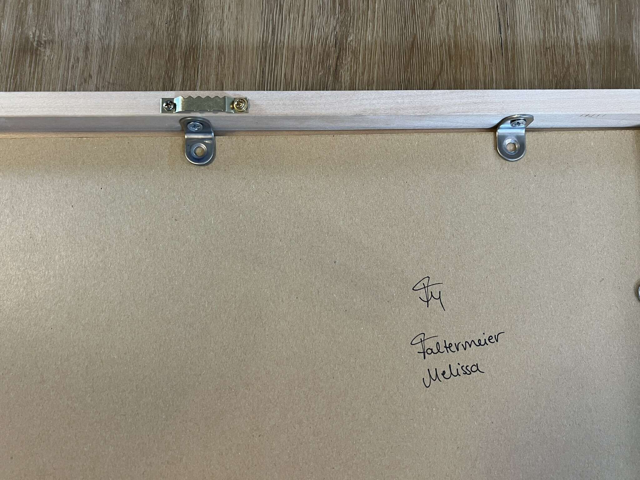 Wenn sich der Tag erhebt - Melissa Faltermeier 8