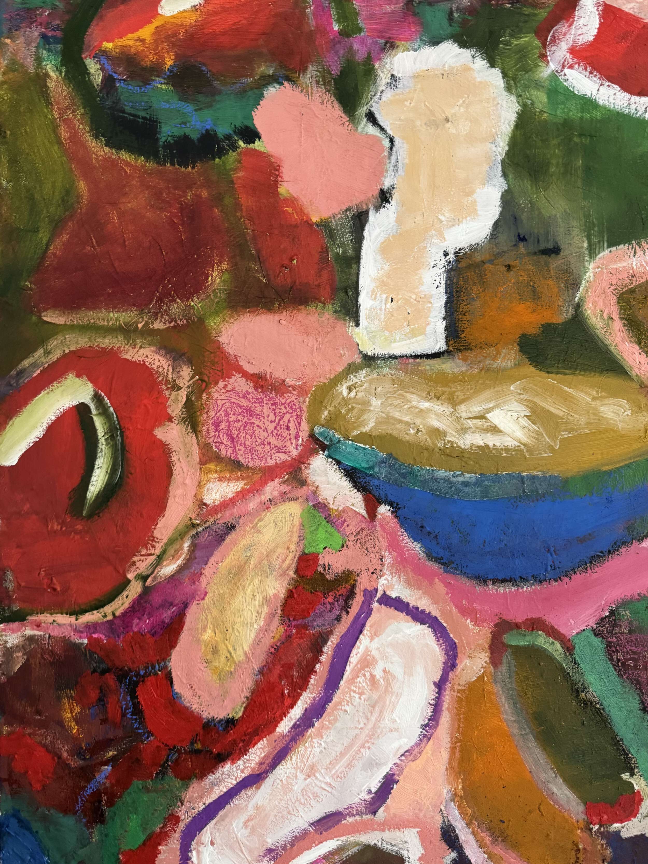 Fruits - Julia Sophia  Neundorf 3