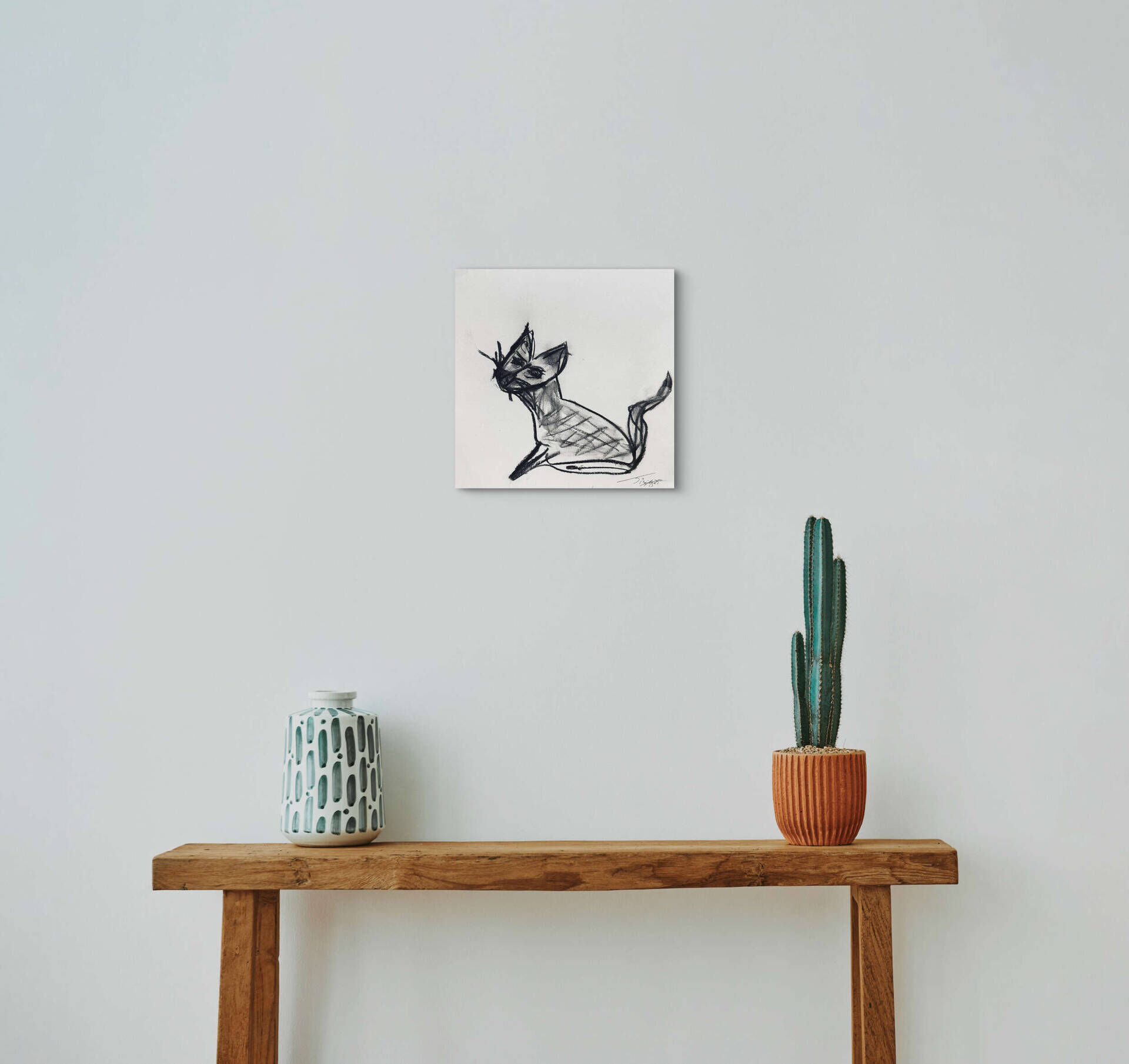 Love Cat - Martina  Schepperle  6
