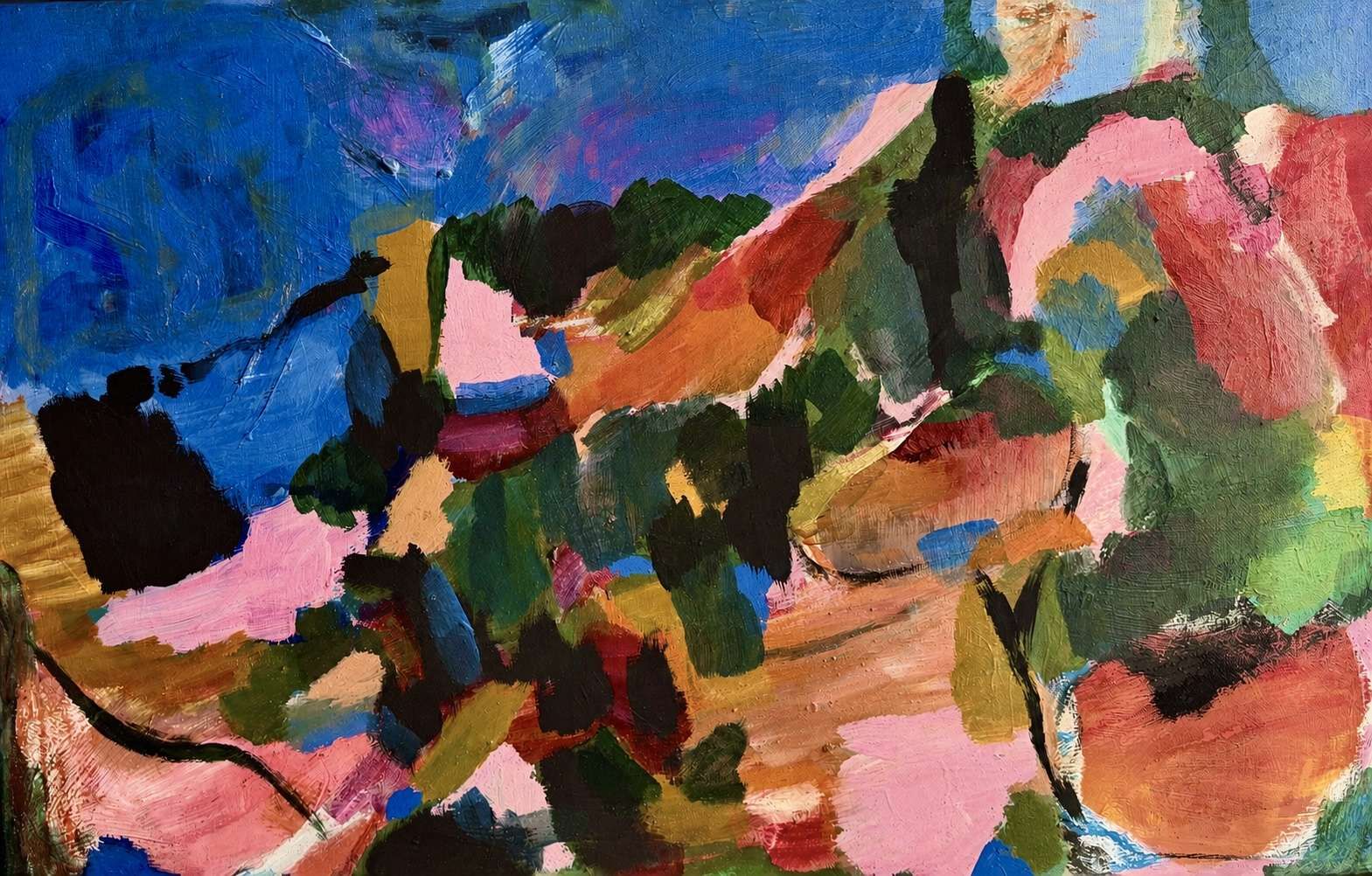 Altes Land  - Julia Sophia  Neundorf 1
