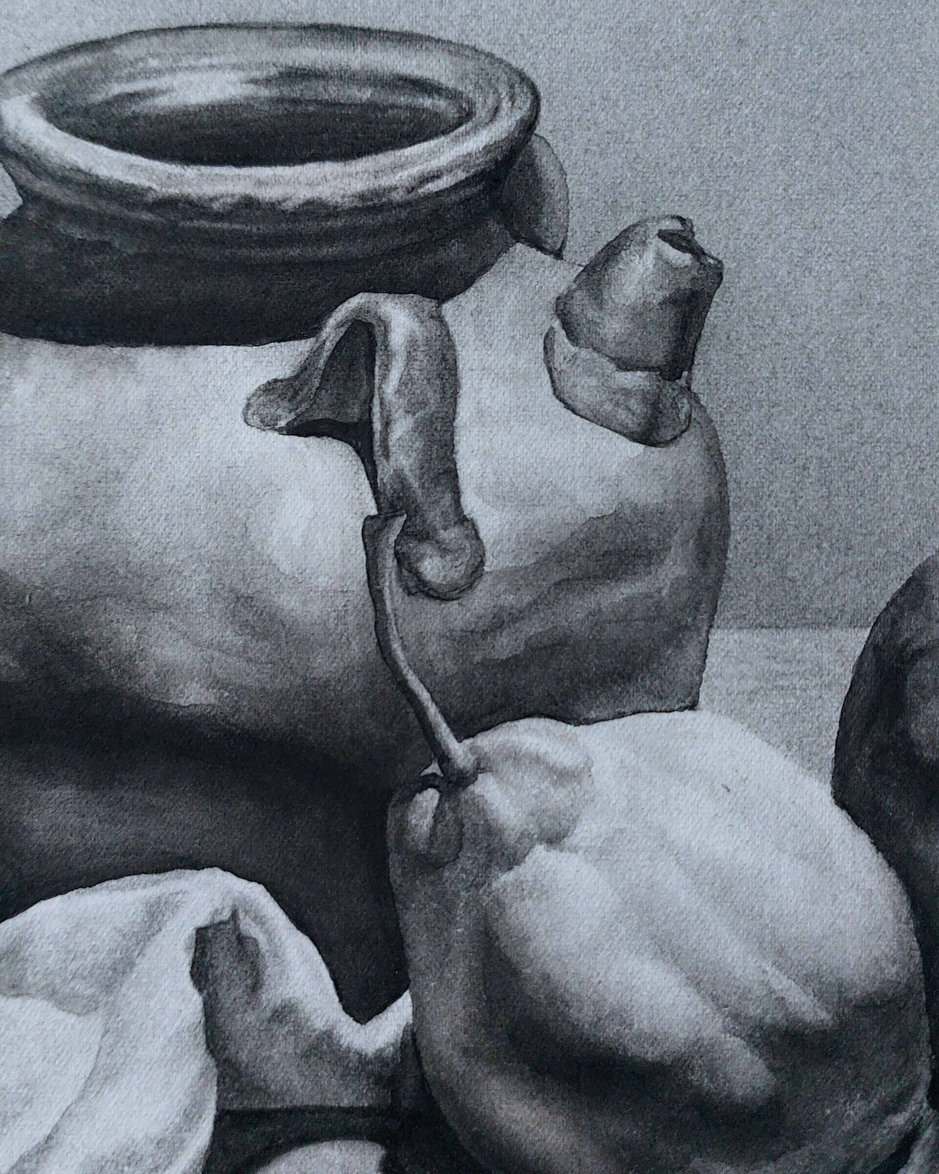 Stillleben 1 - Alexander Straub 2