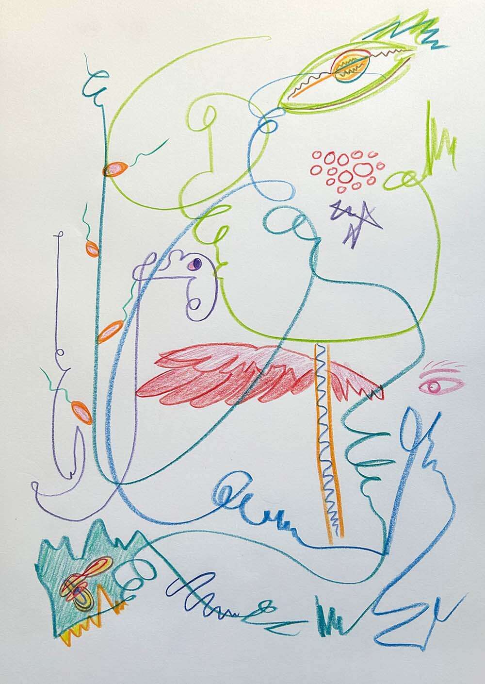 2025 - Allan Paul  2