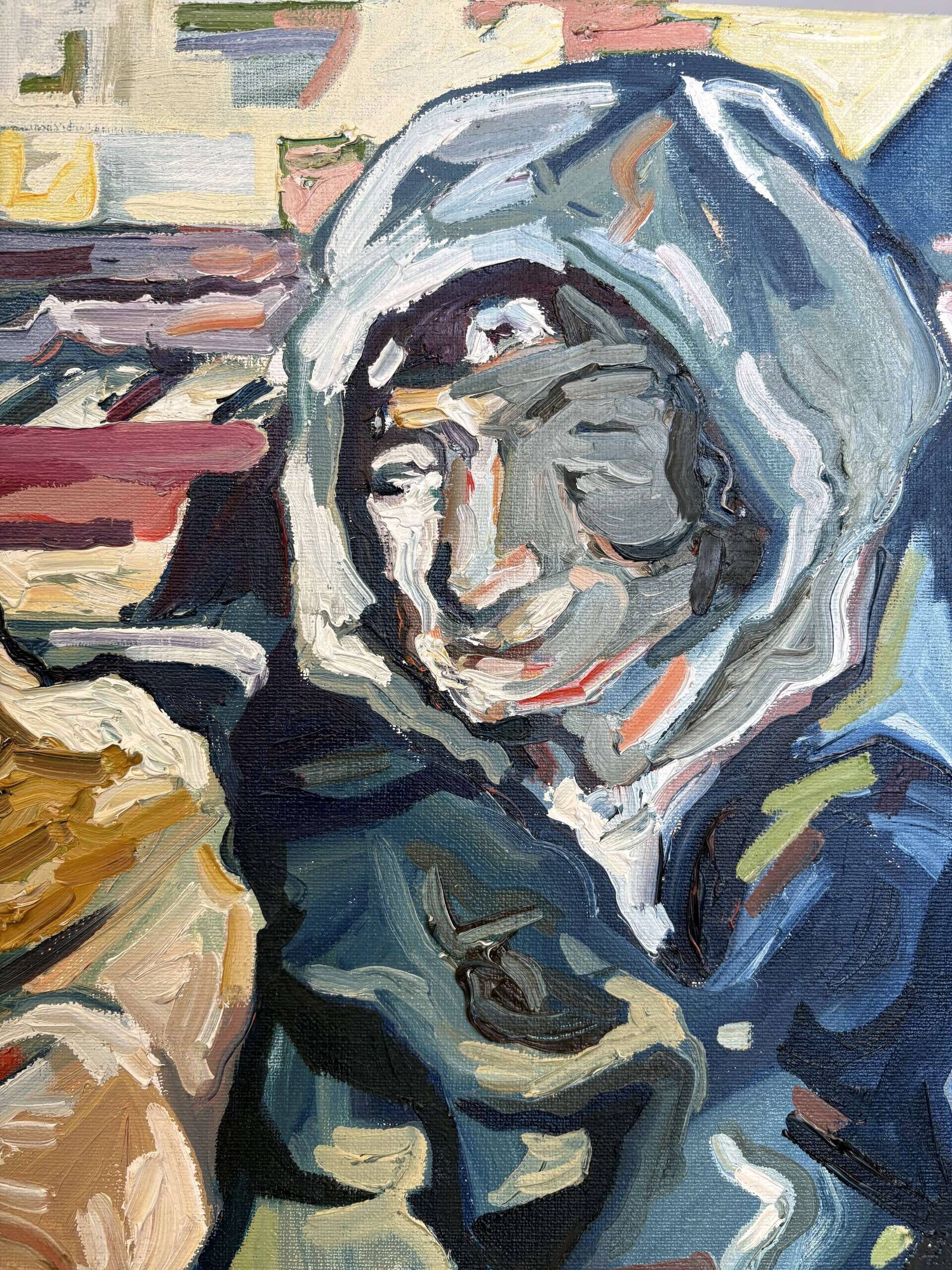 Selbstreflektion 1 - Jonathan Lützen 4