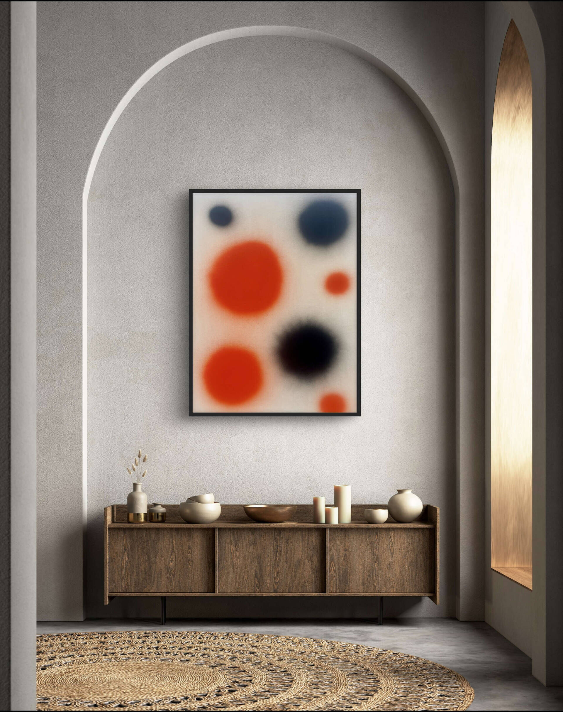 DOTS everywhere IV - Sara von Meer 8