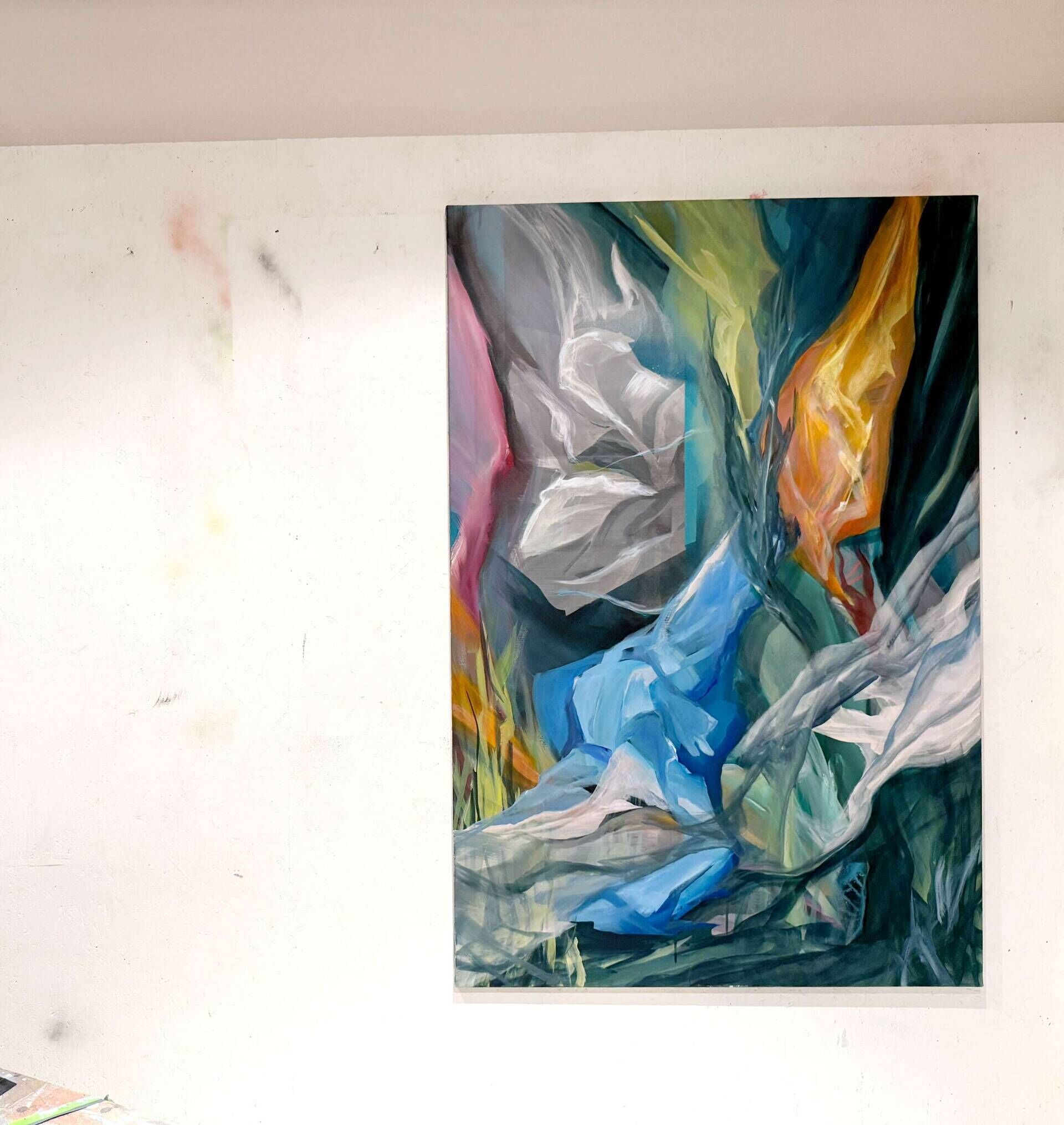 Another World Floral NL History 26-34659 - Brigitte Puschmann 2