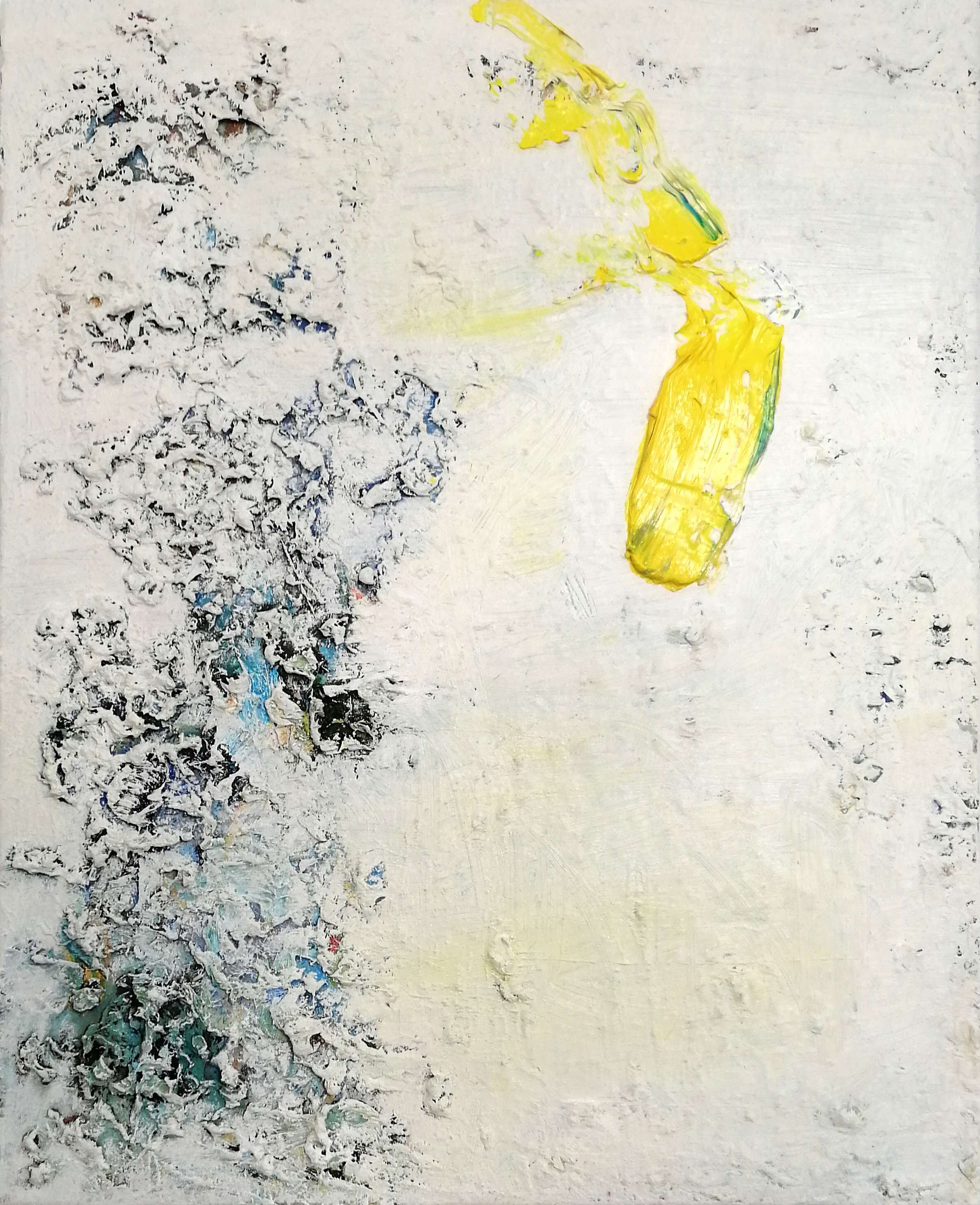 Ohne Titel - Christian Herzig 1