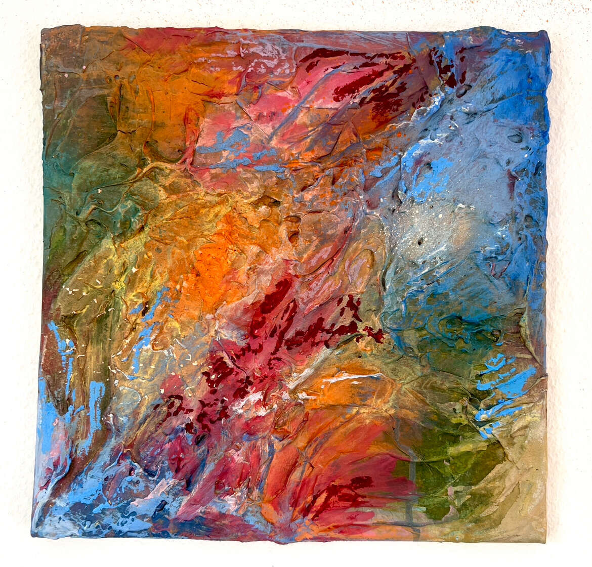 Inner Waves  - Sophie Bäumer 1