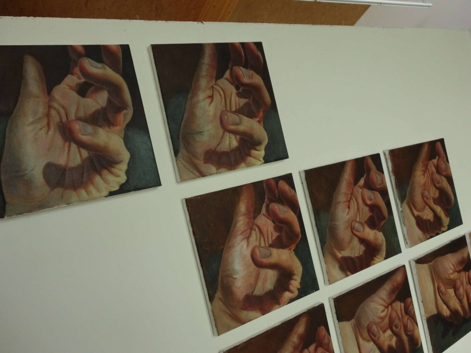 drei - Johanna Bajog 3