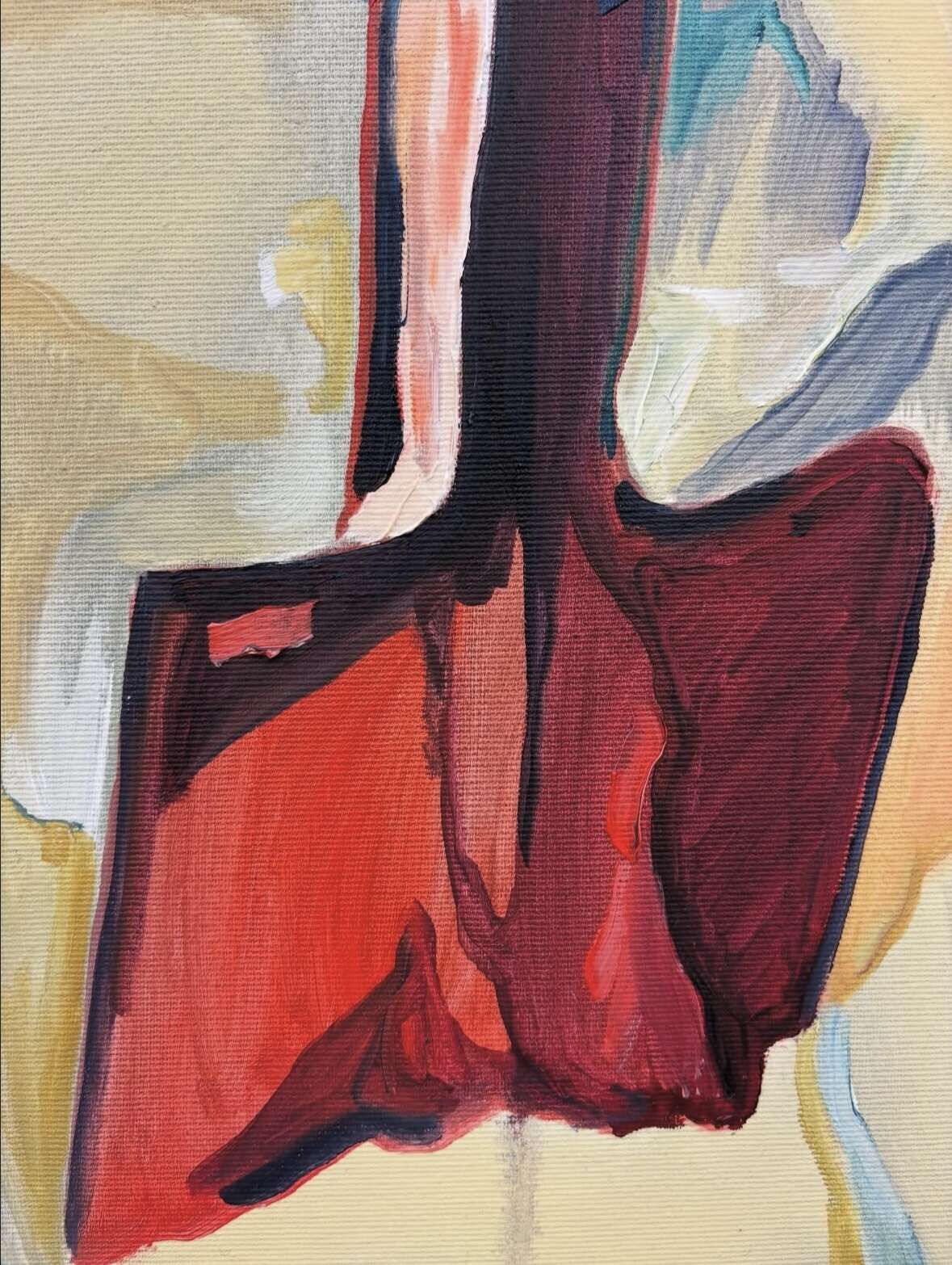 Grabung von Pflanzenlöchern - Jonathan Lützen 2