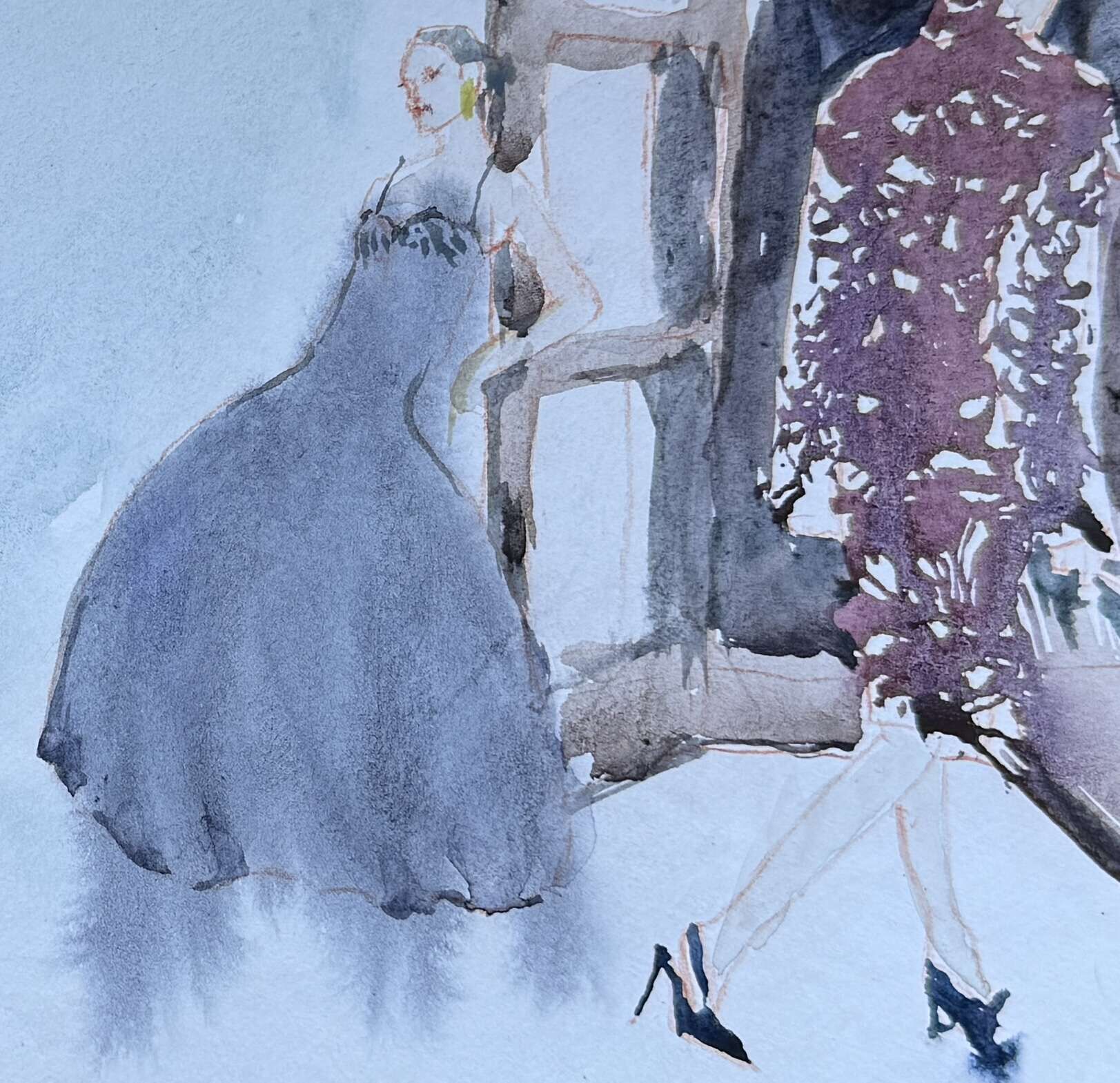 Stage - Dana Ozova 3