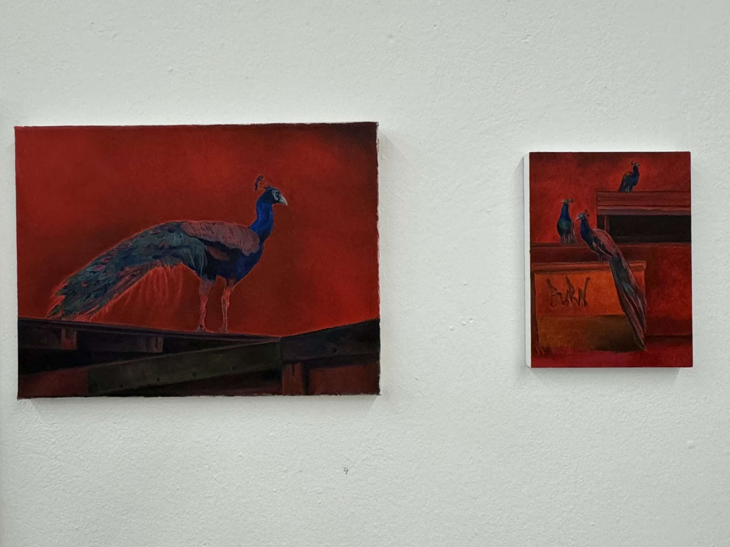 Red - Leonie Puschmann 4