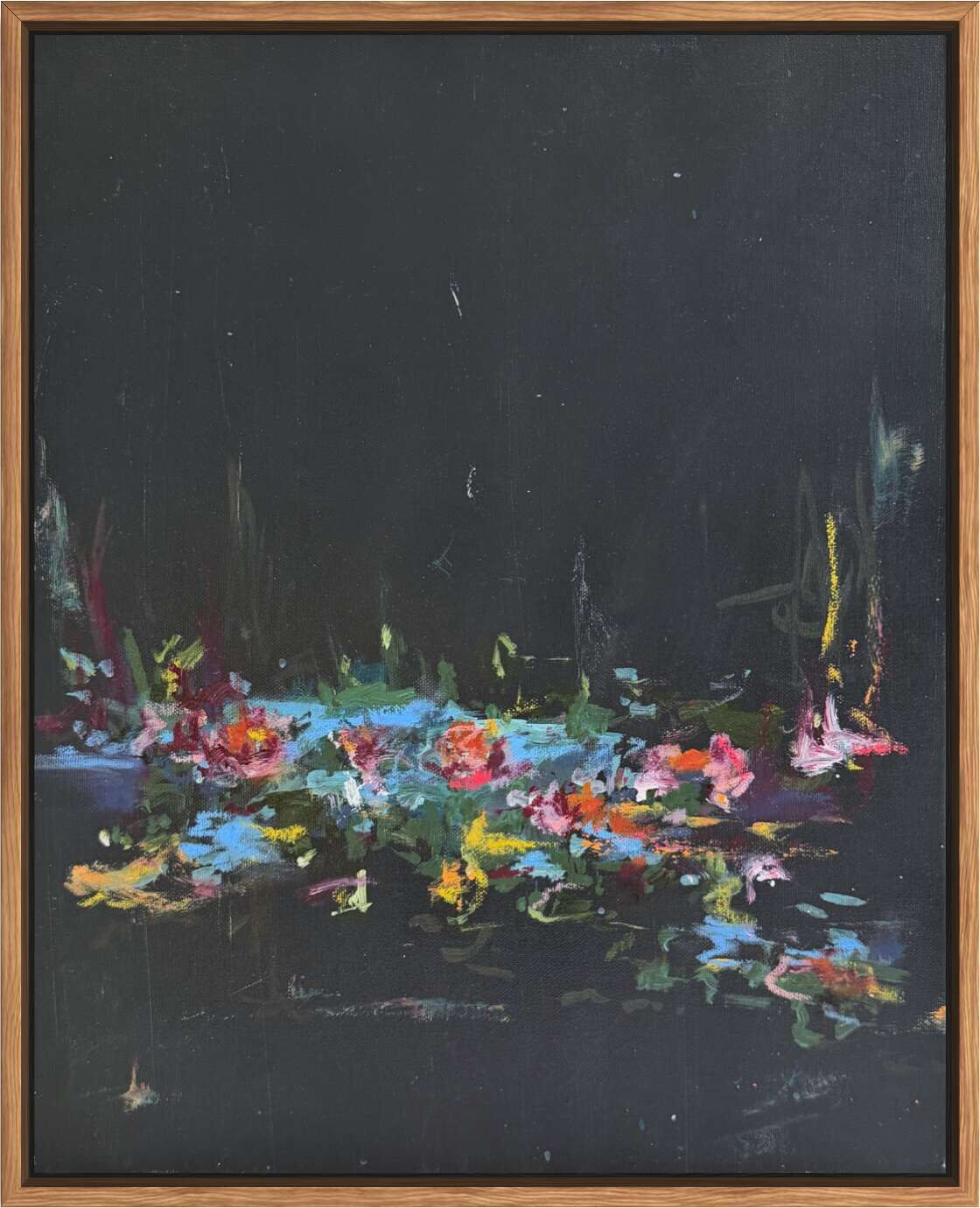 Nachtblüte - Valerie Cee 1