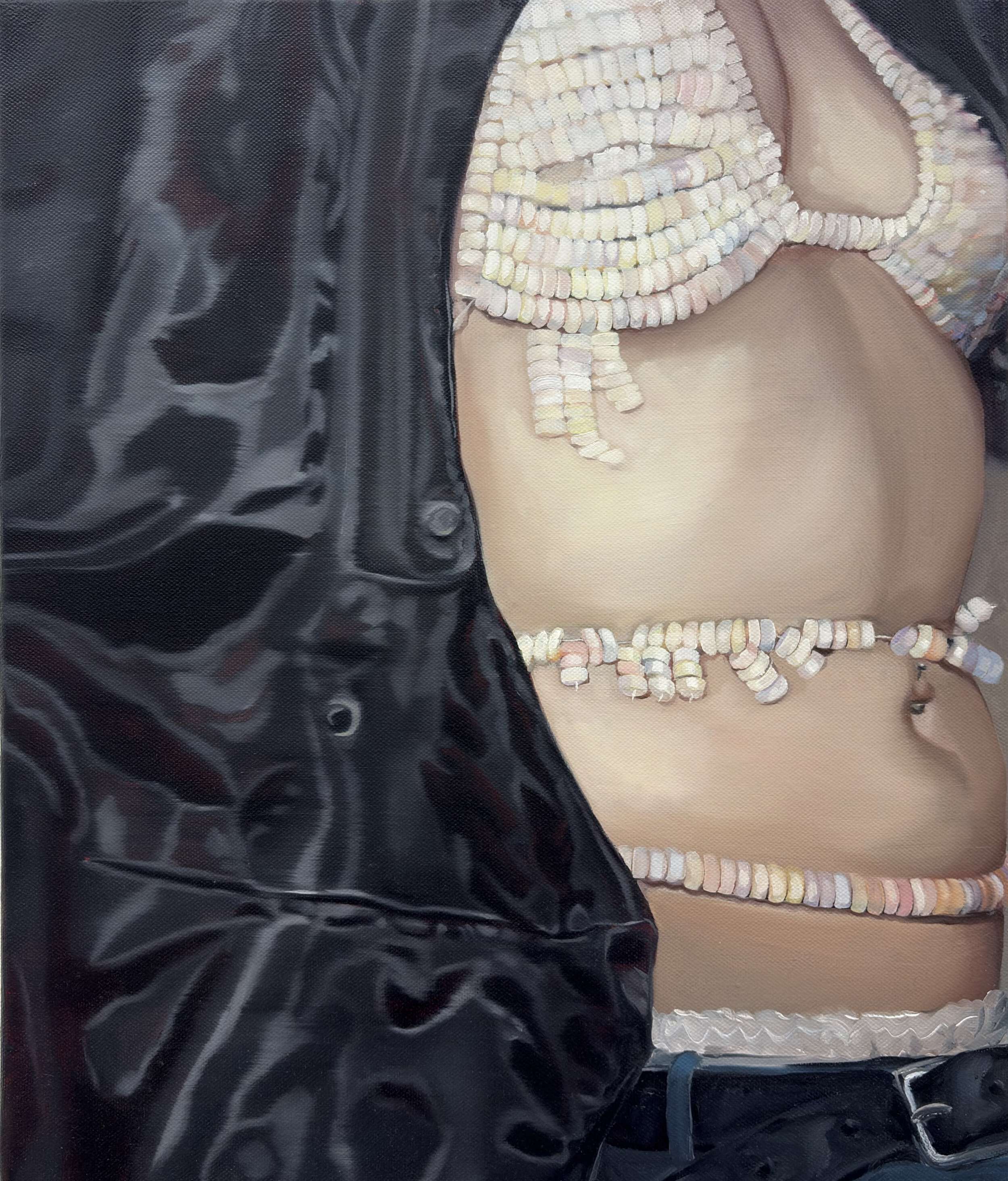 Candy butch - Krowni 3