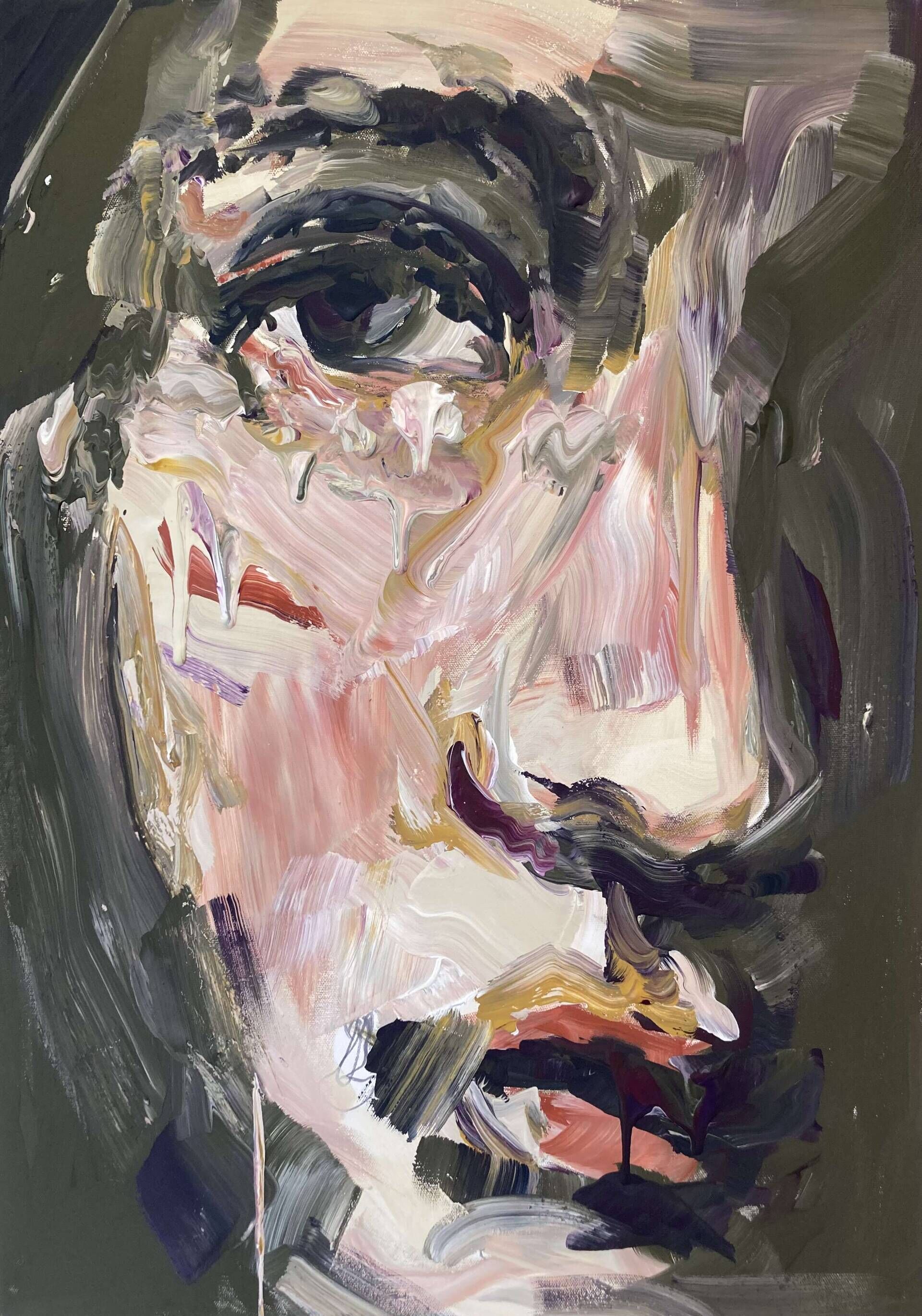 Im Vorbeigehen - Kim Helbig 1