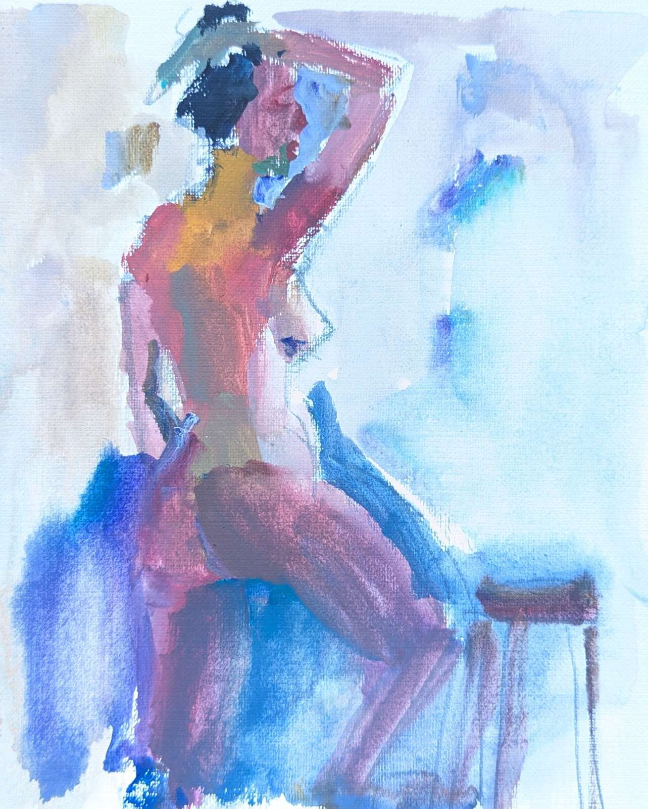 Anna - Genady Arkhipau 1