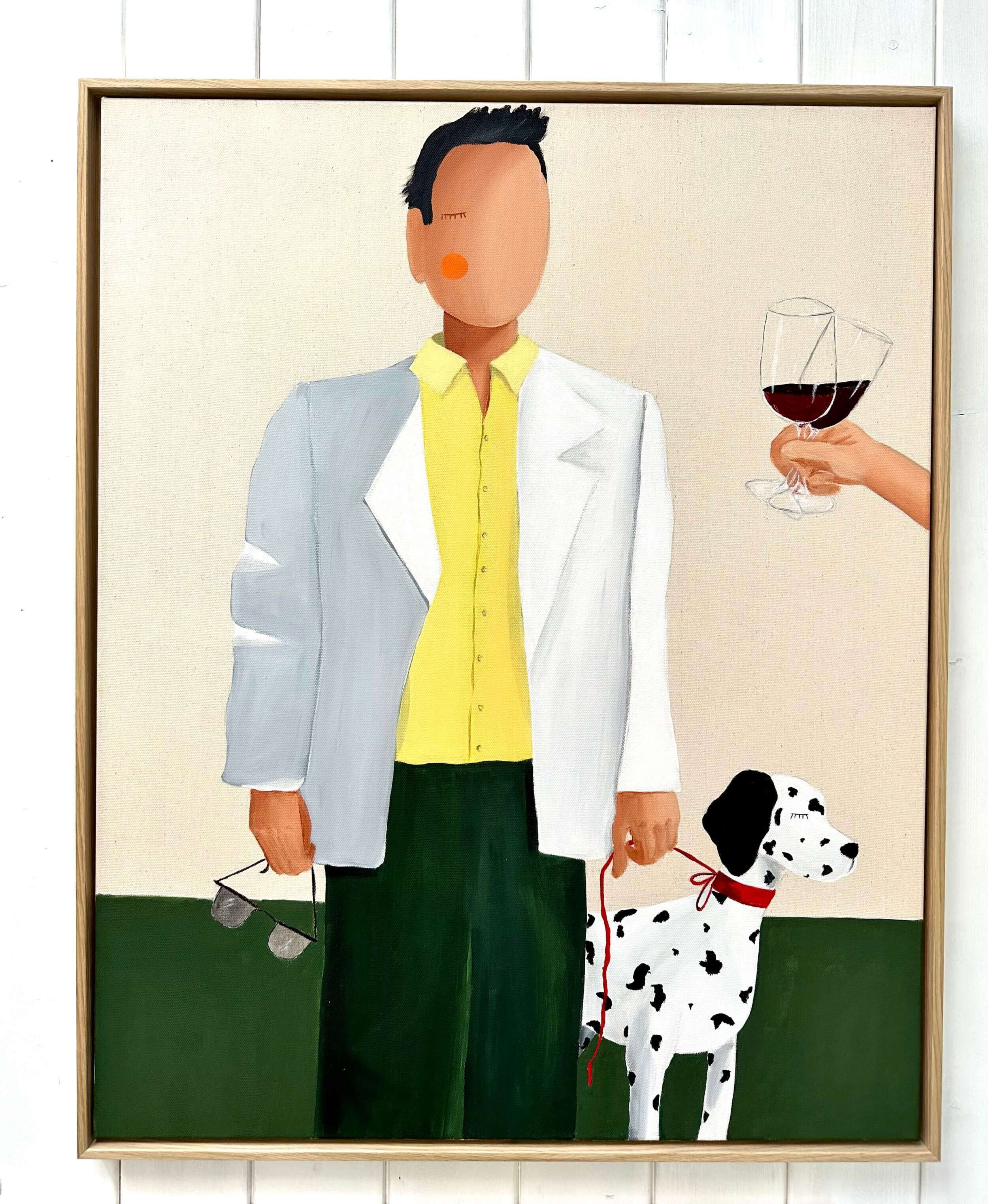 Moments - Julia Von Solemacher 1