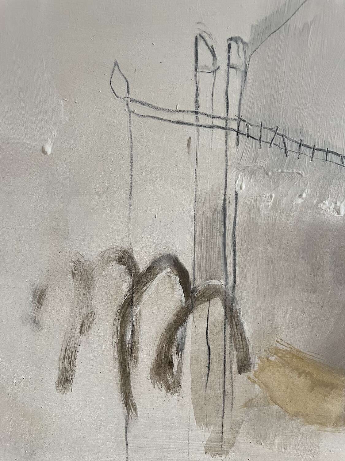 Dem inneren Licht widmen - Marie-Luisa Christian 3