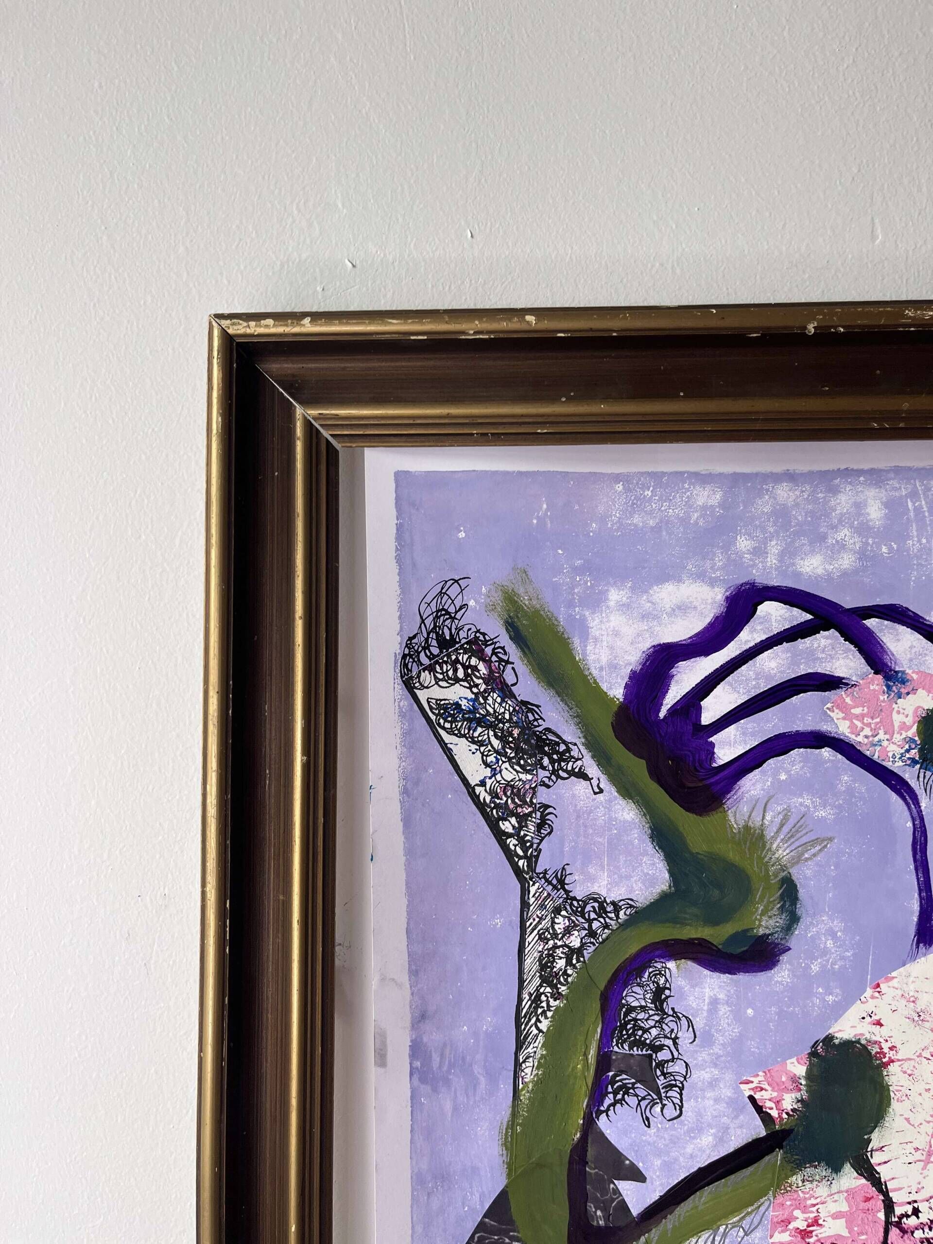 Empfindungslandschaft 22 - Kiki Feltzinger 4