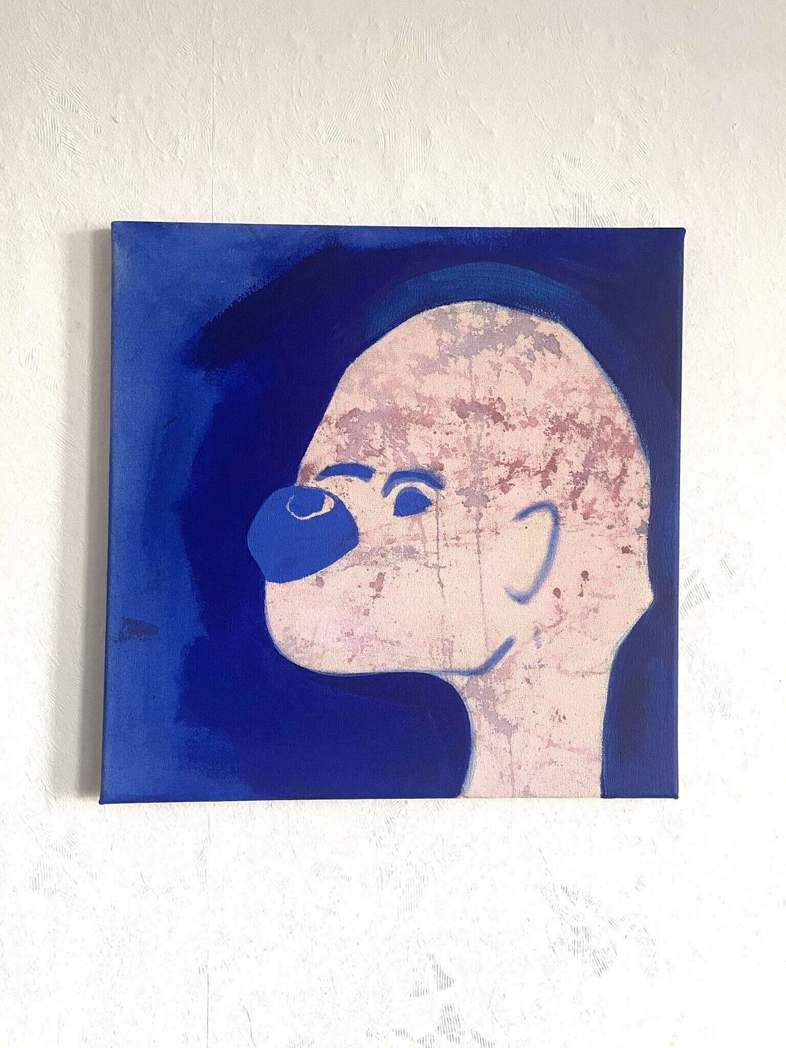marks - Leoni Hannah 1